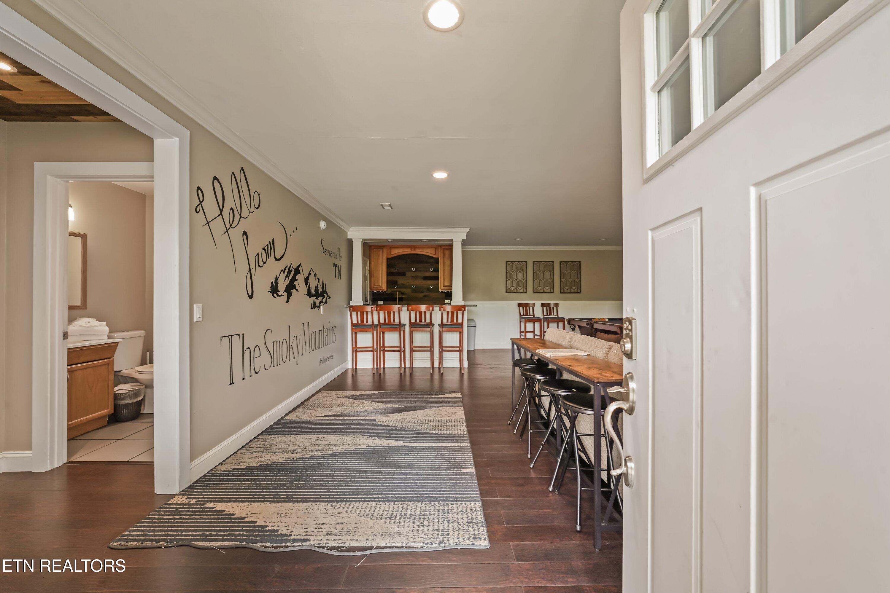 120 Fred King Lane Sevierville TN 37876
