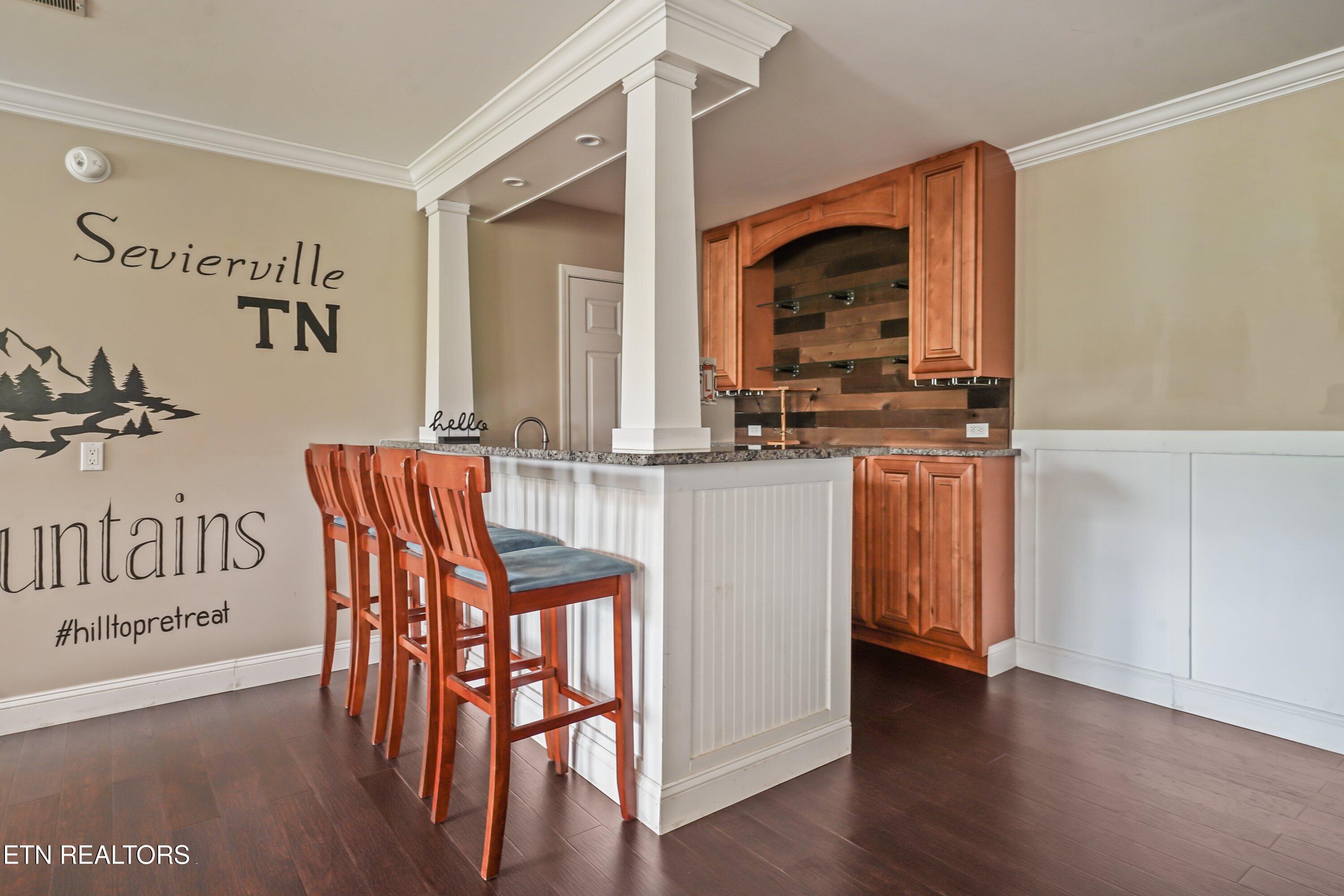 120 Fred King Lane Sevierville TN 37876
