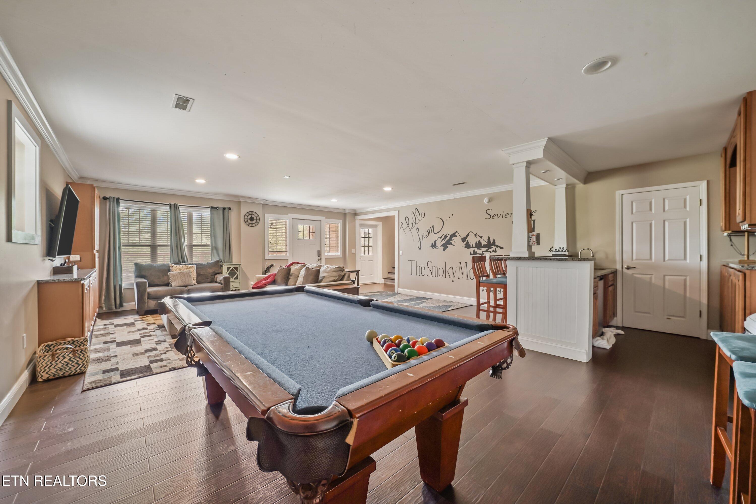 120 Fred King Lane Sevierville TN 37876