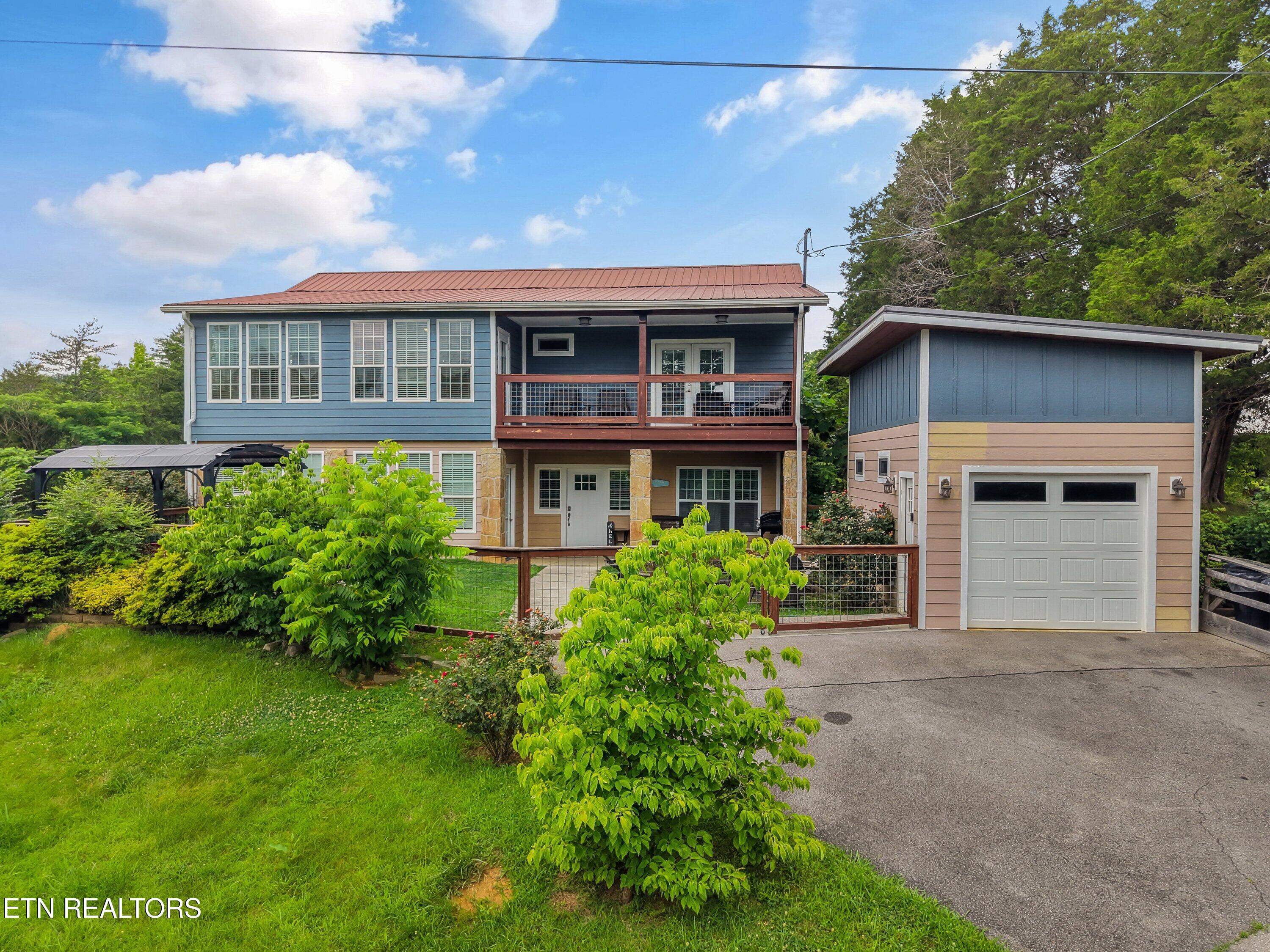 120 Fred King Lane Sevierville TN 37876