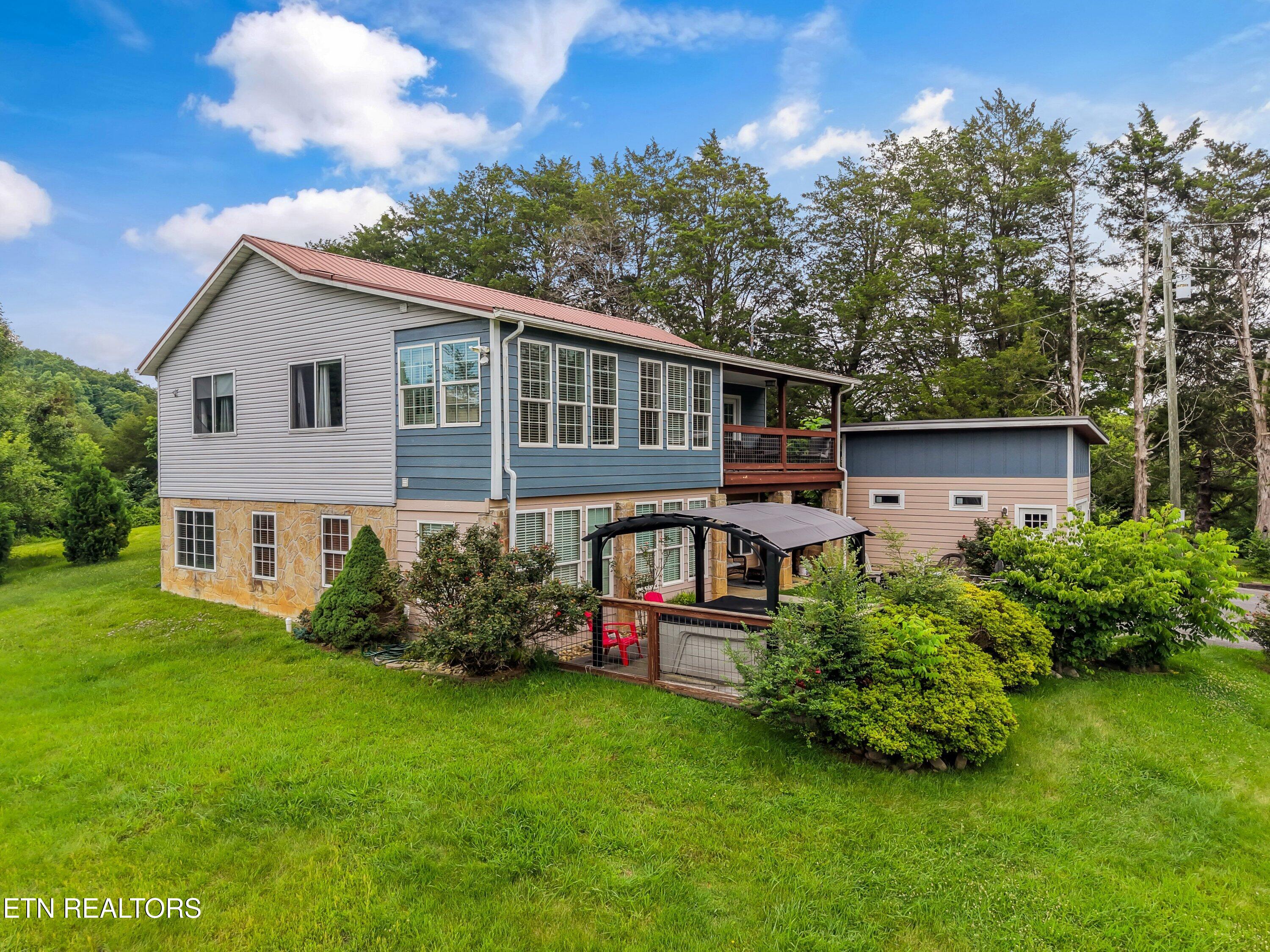 120 Fred King Lane Sevierville TN 37876
