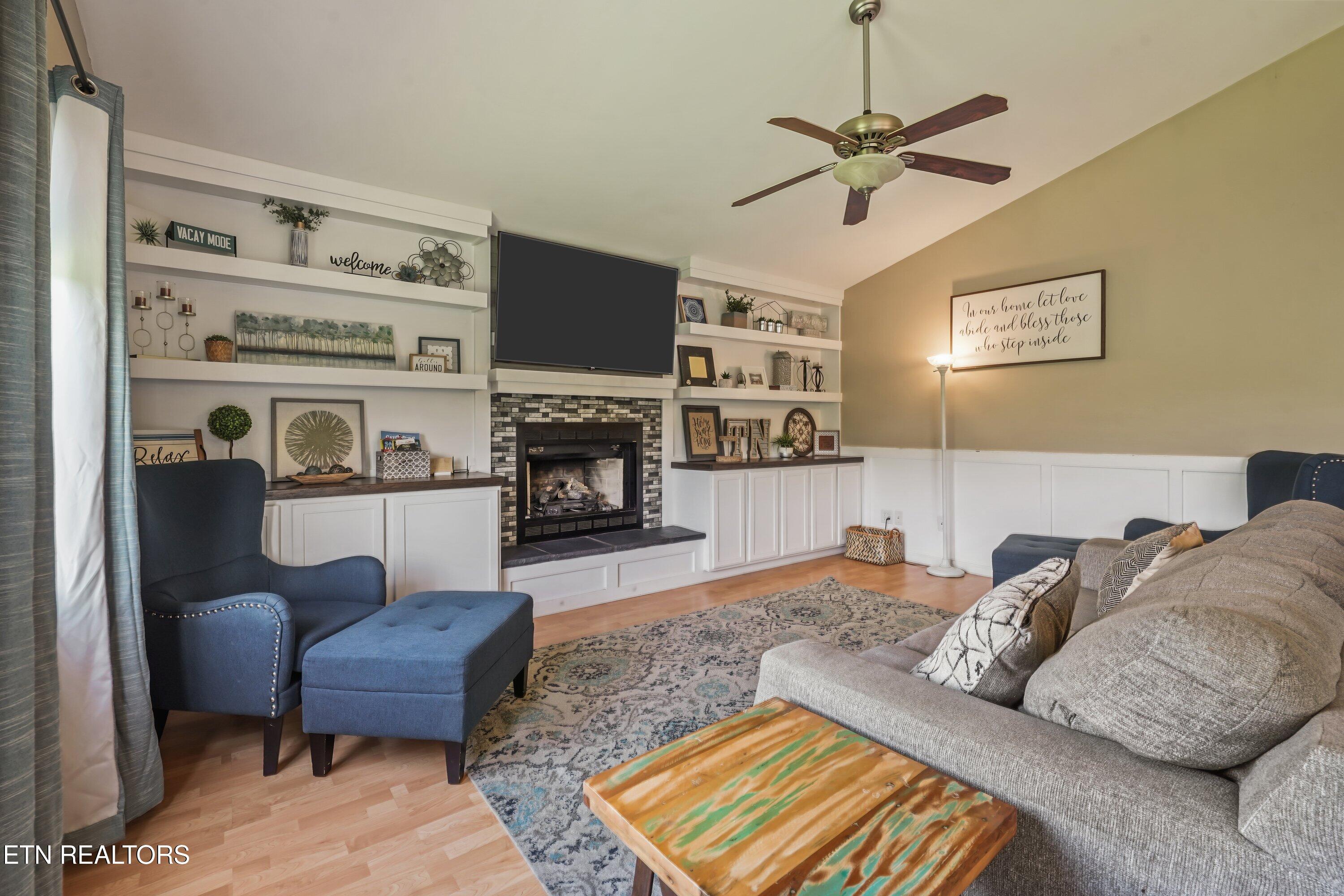 120 Fred King Lane Sevierville TN 37876