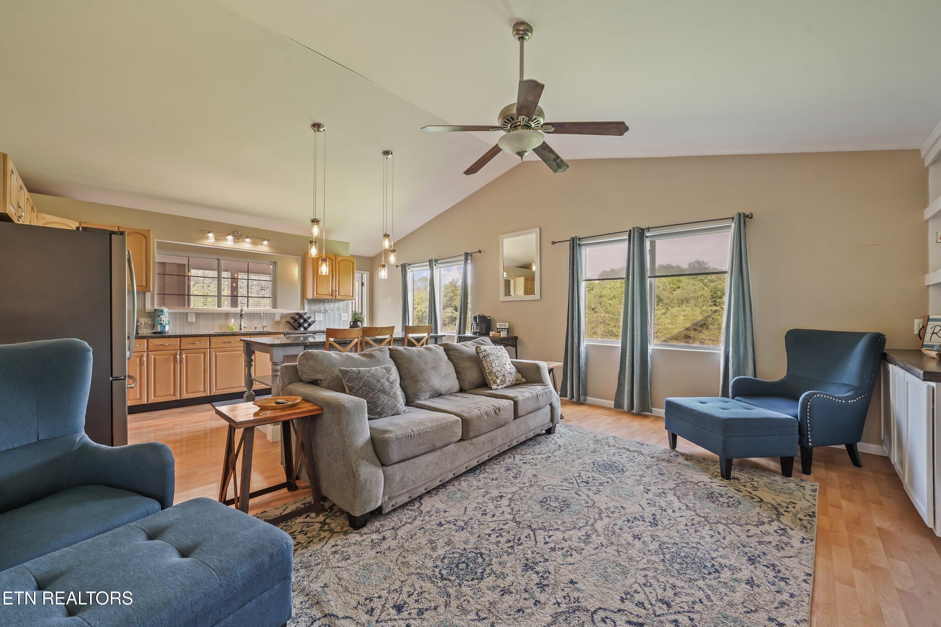 120 Fred King Lane Sevierville TN 37876