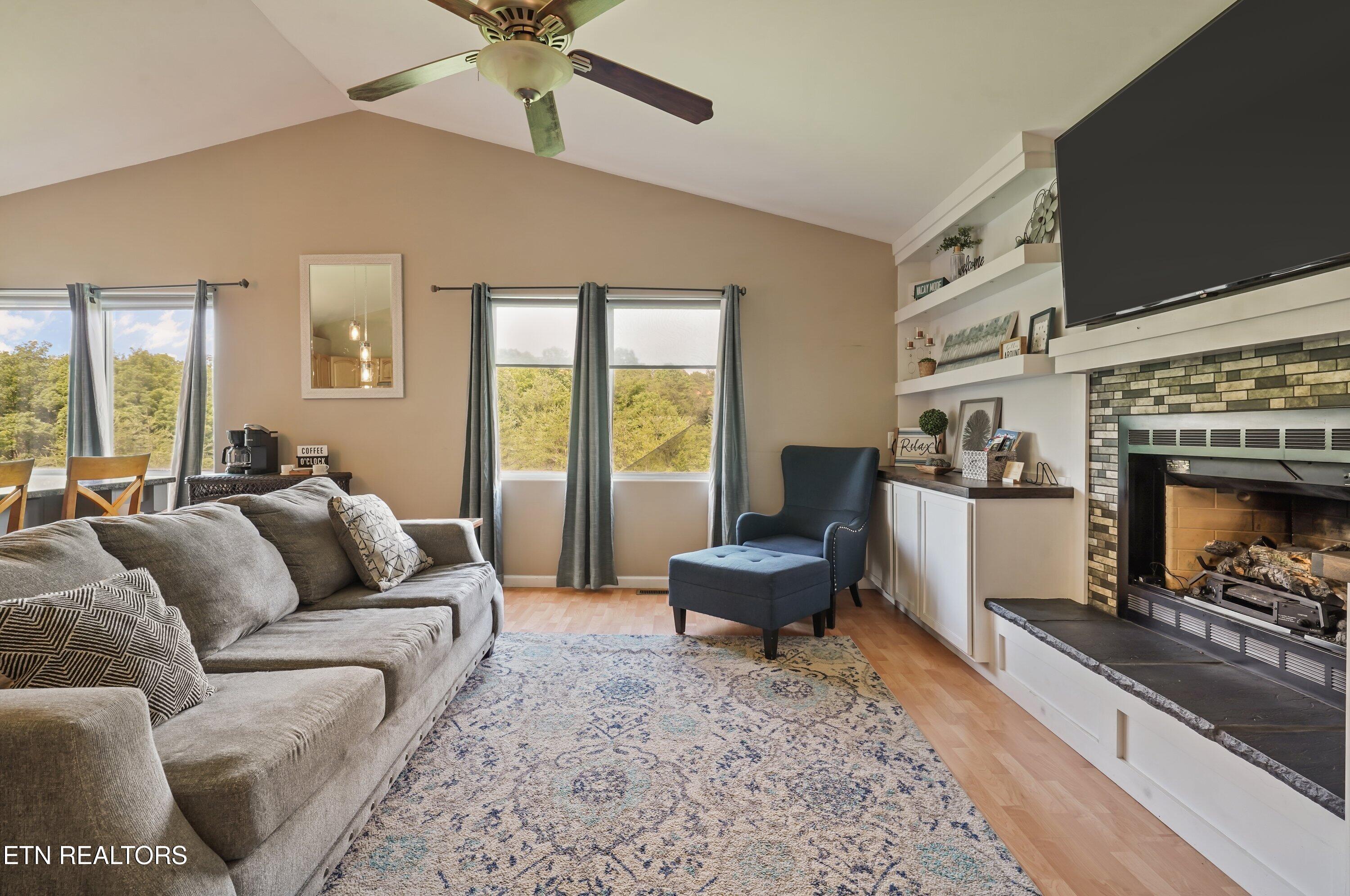 120 Fred King Lane Sevierville TN 37876