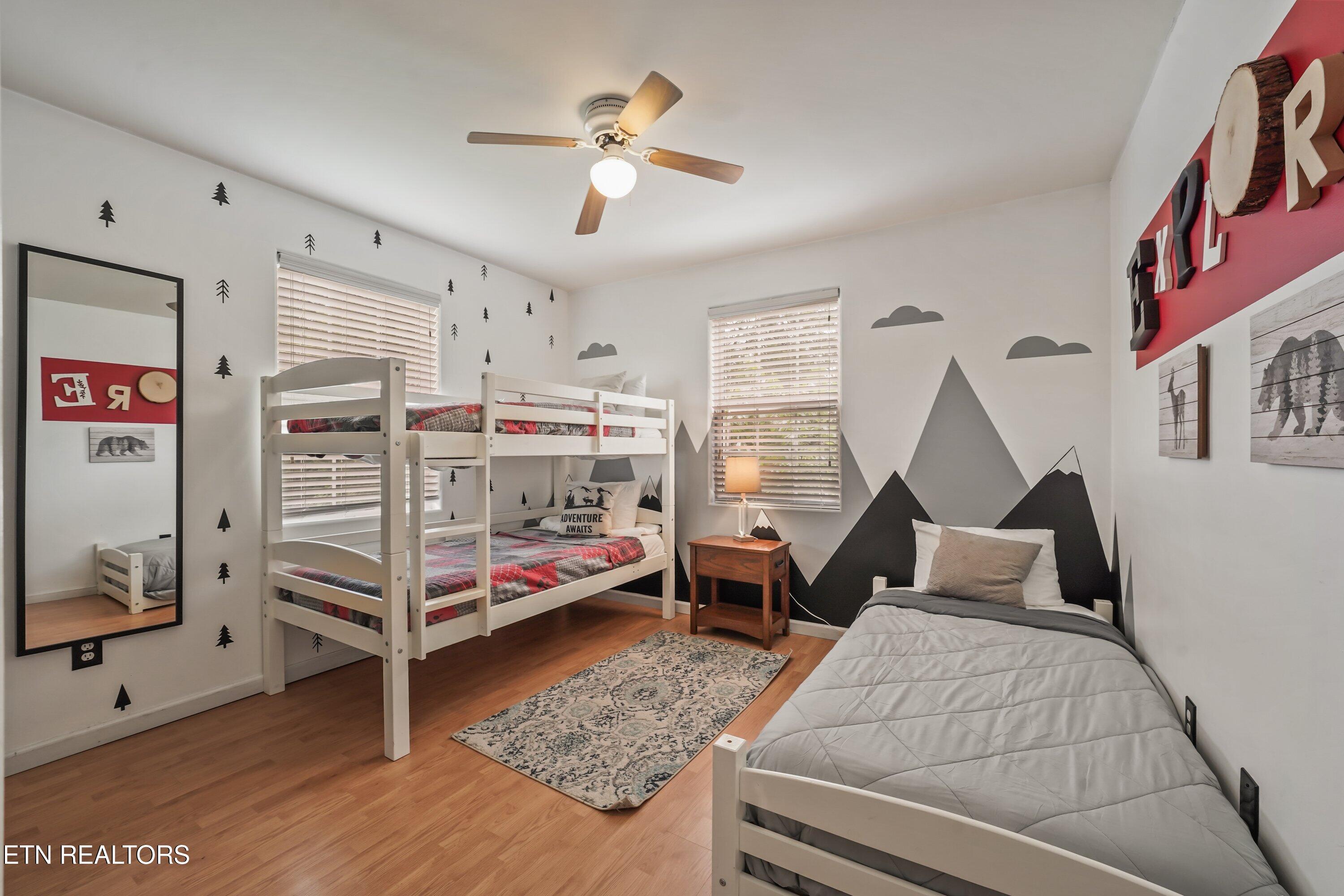 120 Fred King Lane Sevierville TN 37876