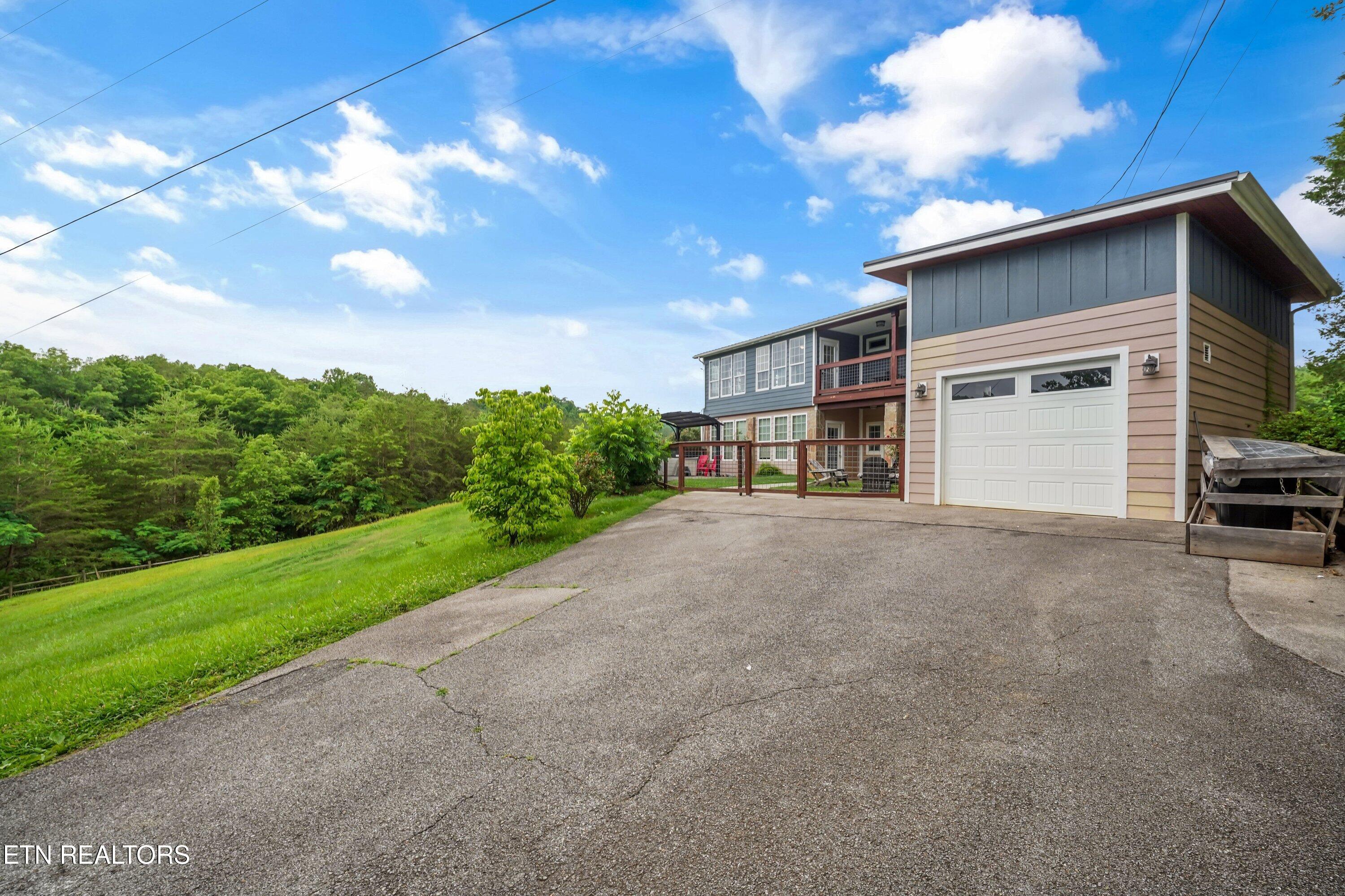 120 Fred King Lane Sevierville TN 37876