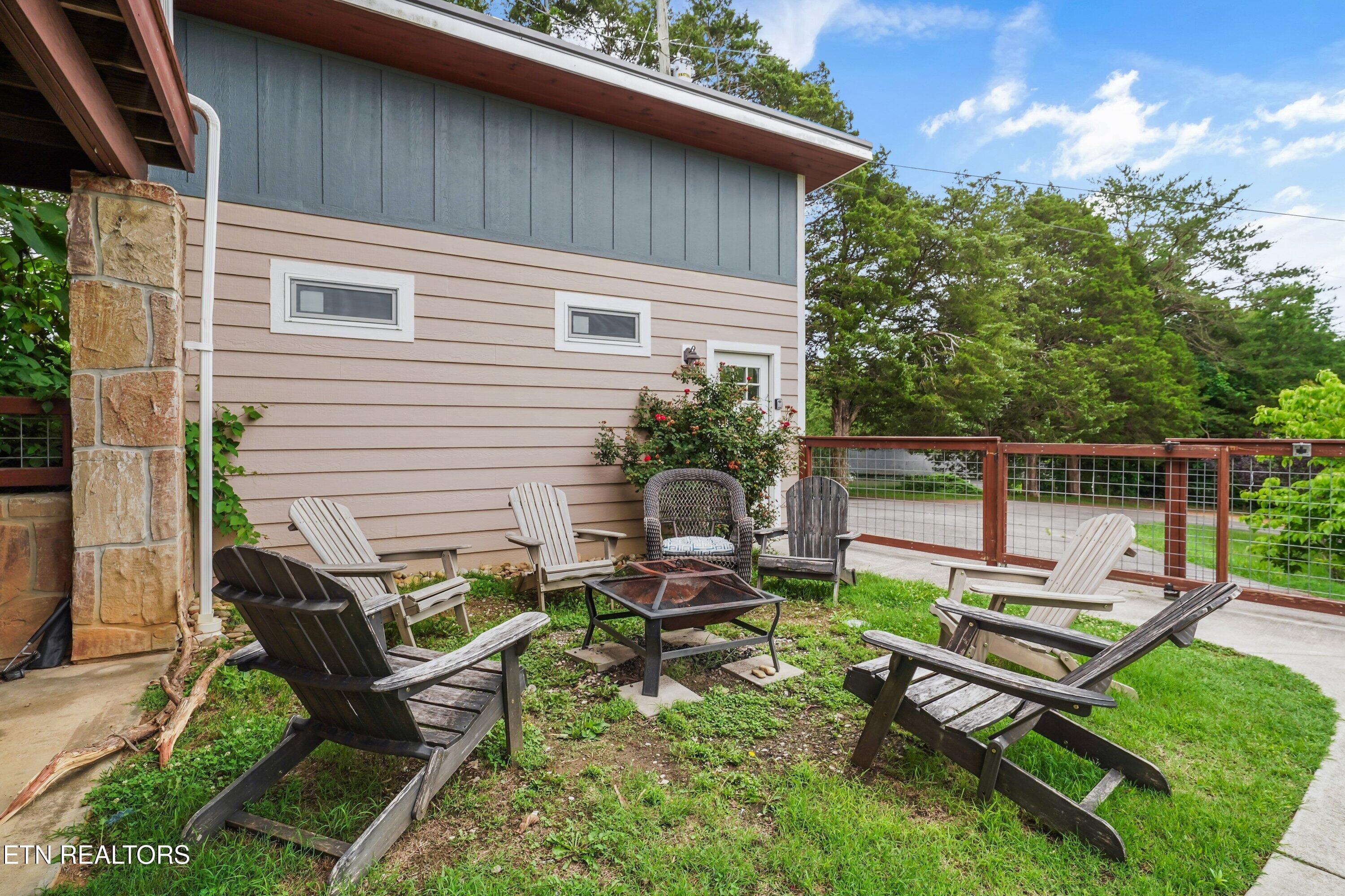 120 Fred King Lane Sevierville TN 37876