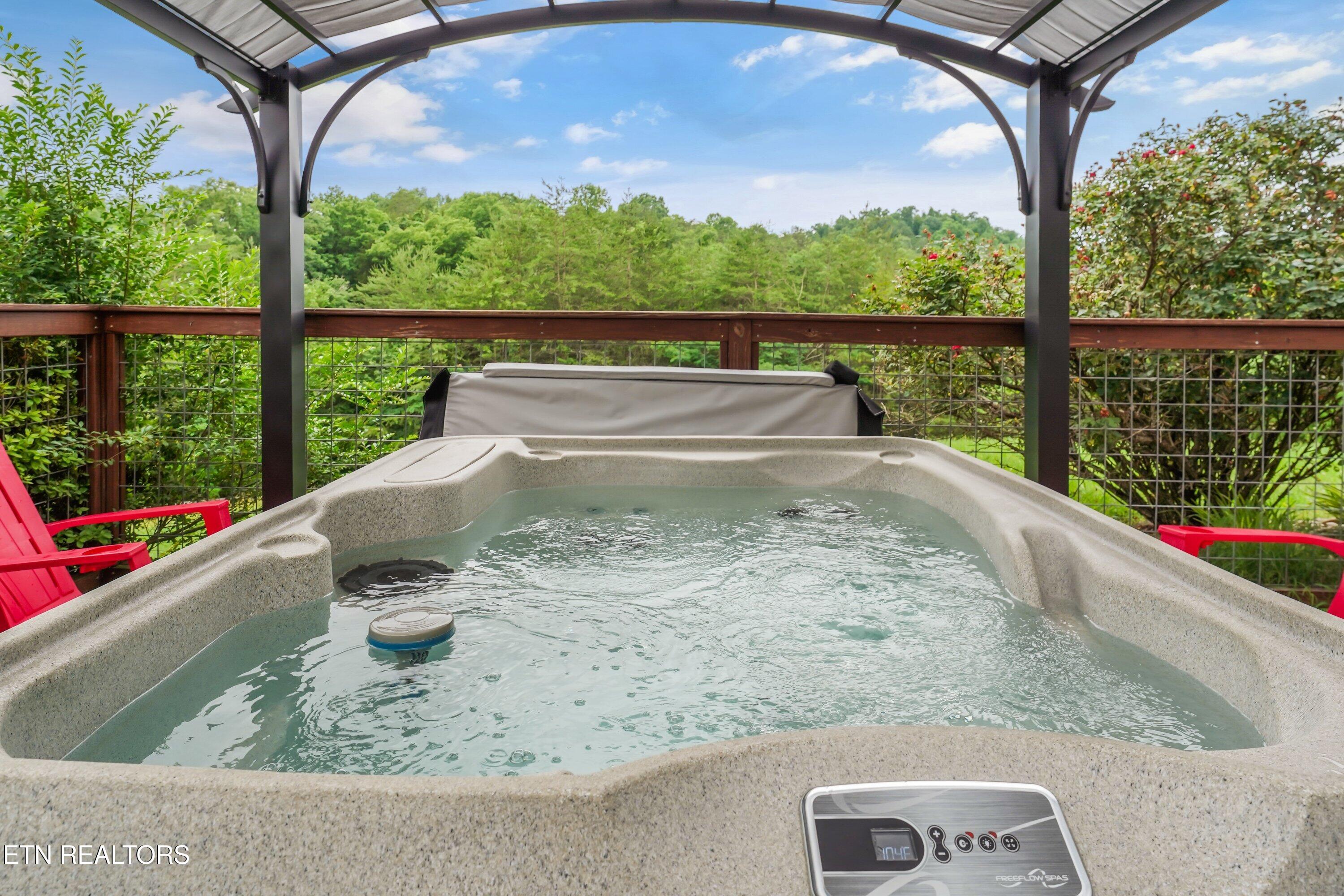 120 Fred King Lane Sevierville TN 37876