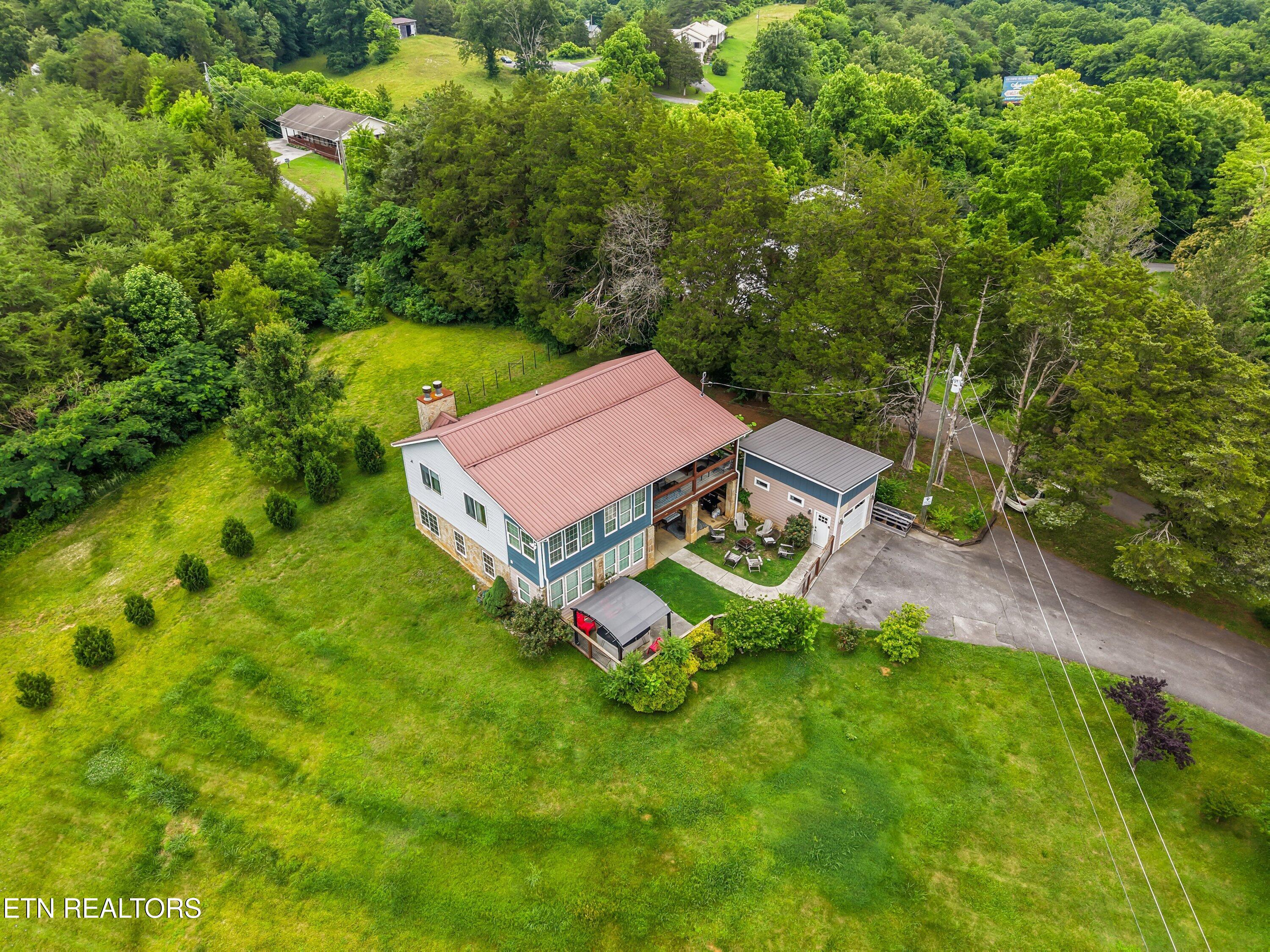 120 Fred King Lane Sevierville TN 37876