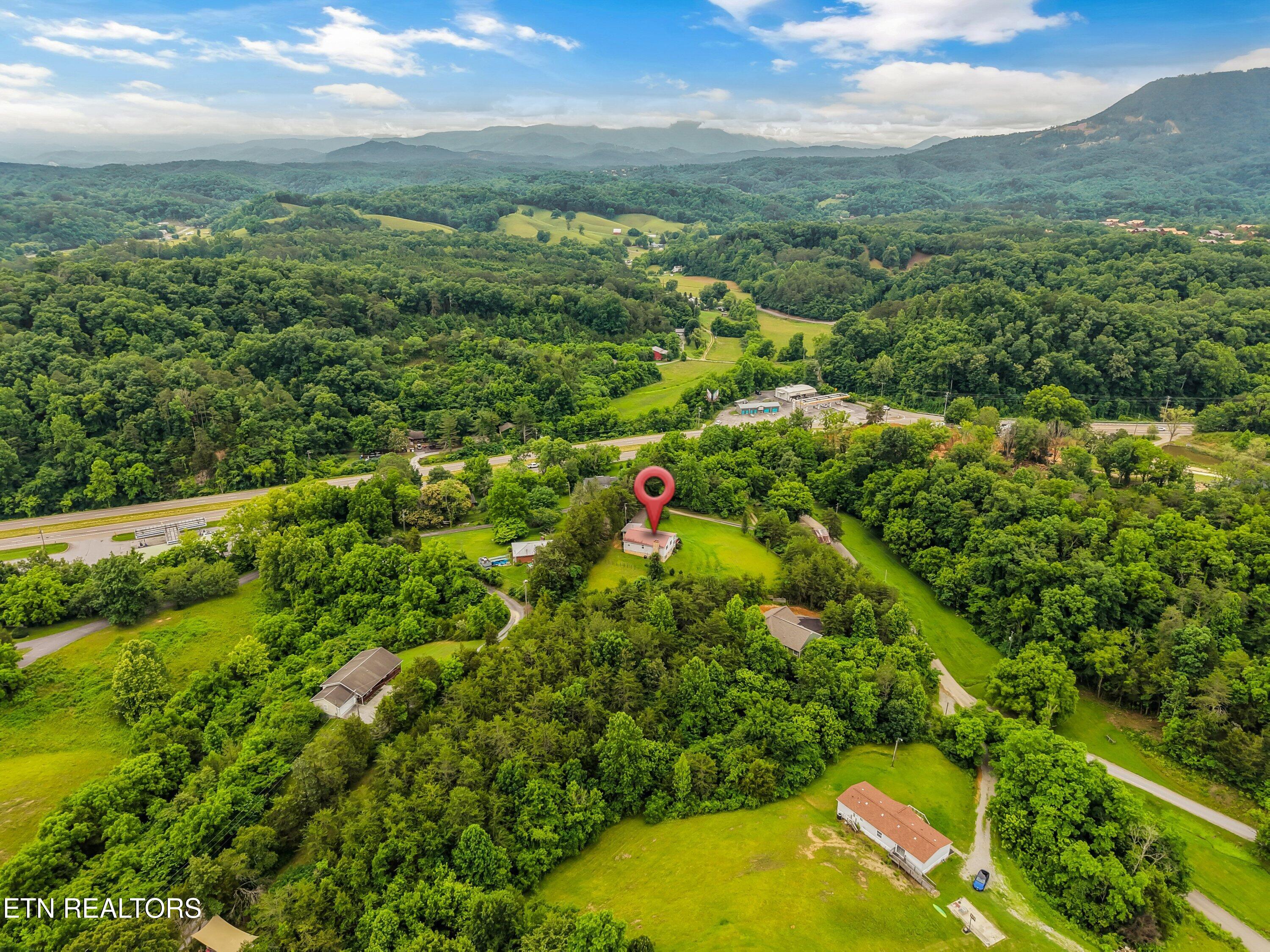 120 Fred King Lane Sevierville TN 37876