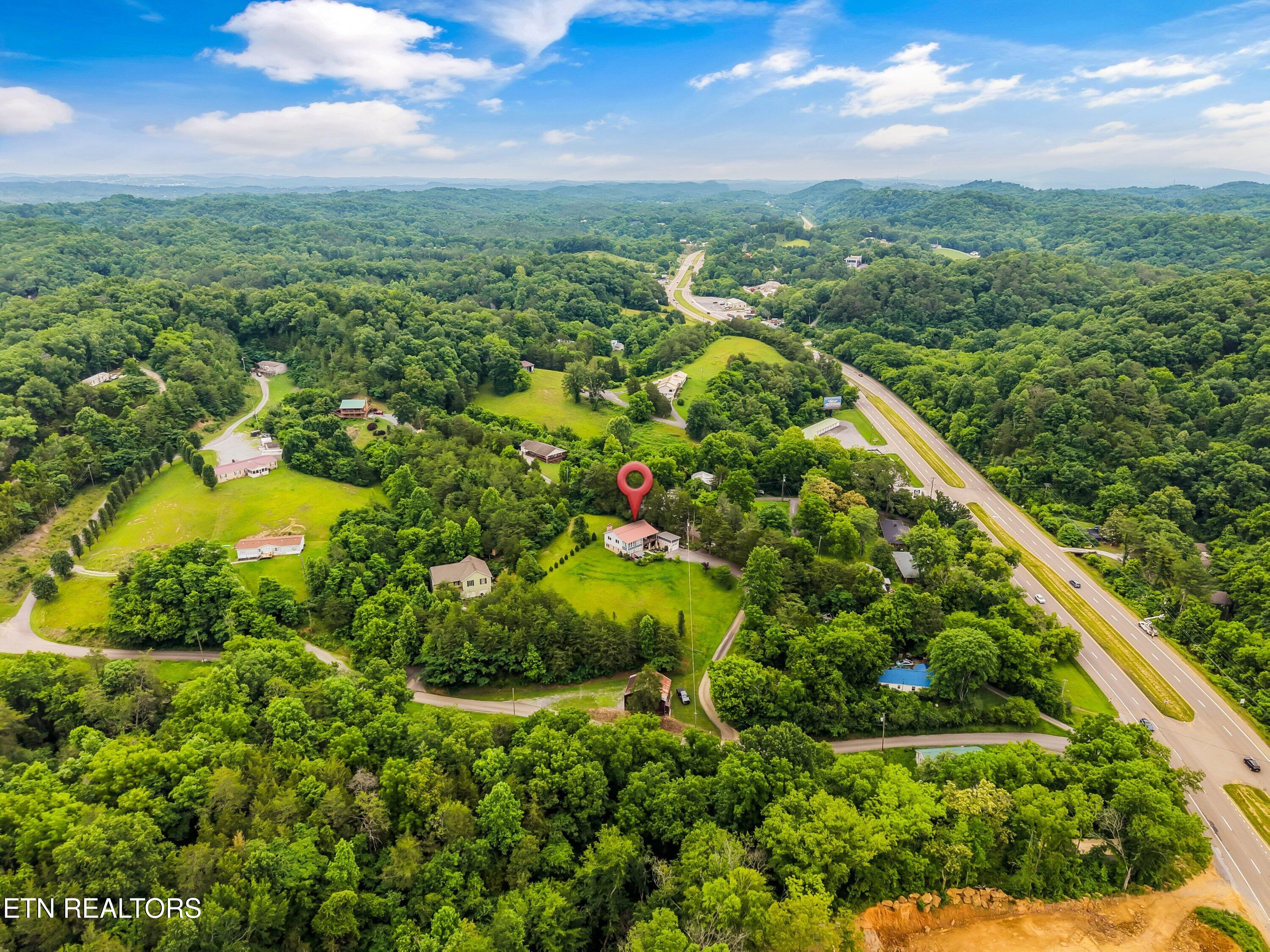 120 Fred King Lane Sevierville TN 37876