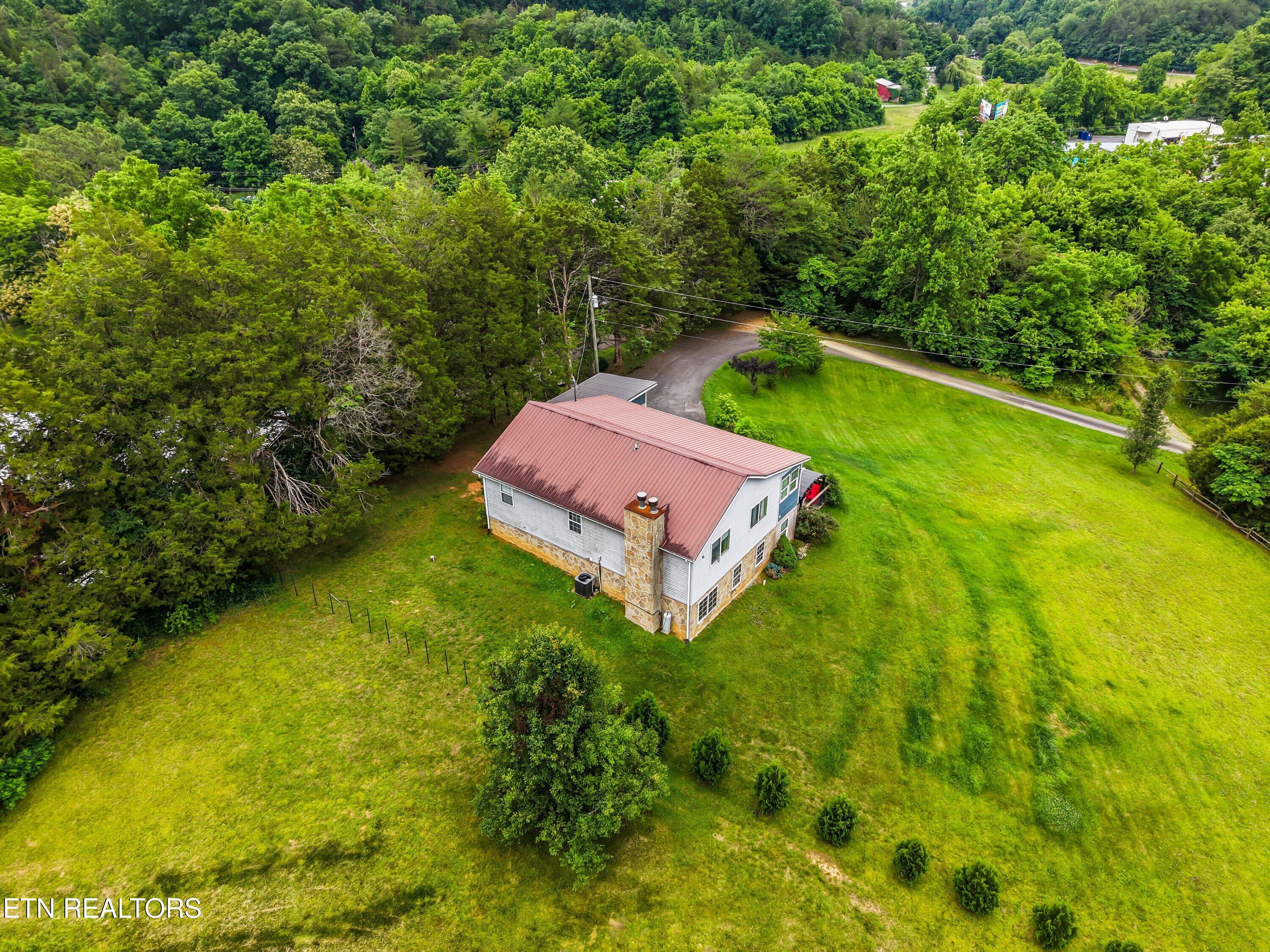 120 Fred King Lane Sevierville TN 37876