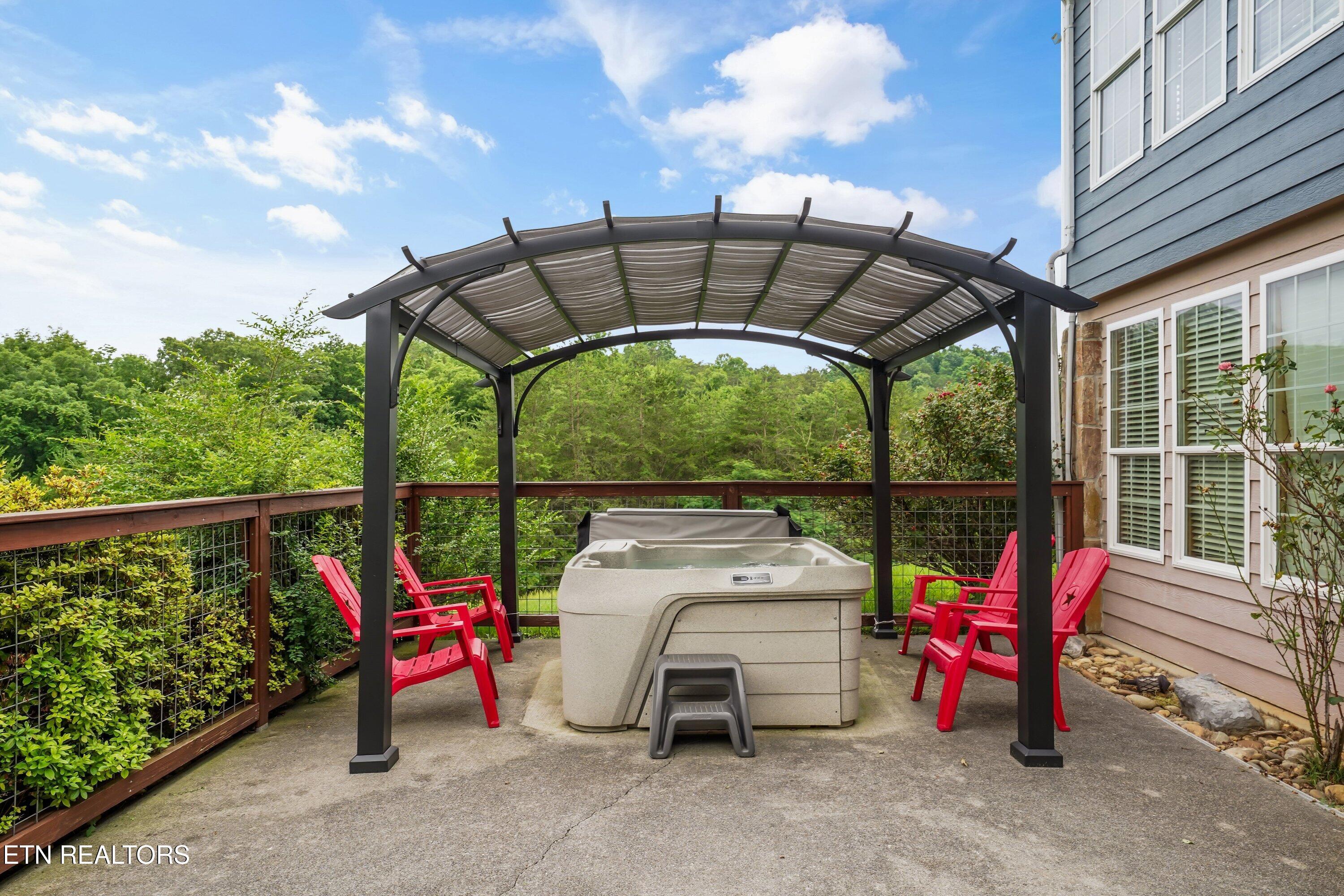 120 Fred King Lane Sevierville TN 37876