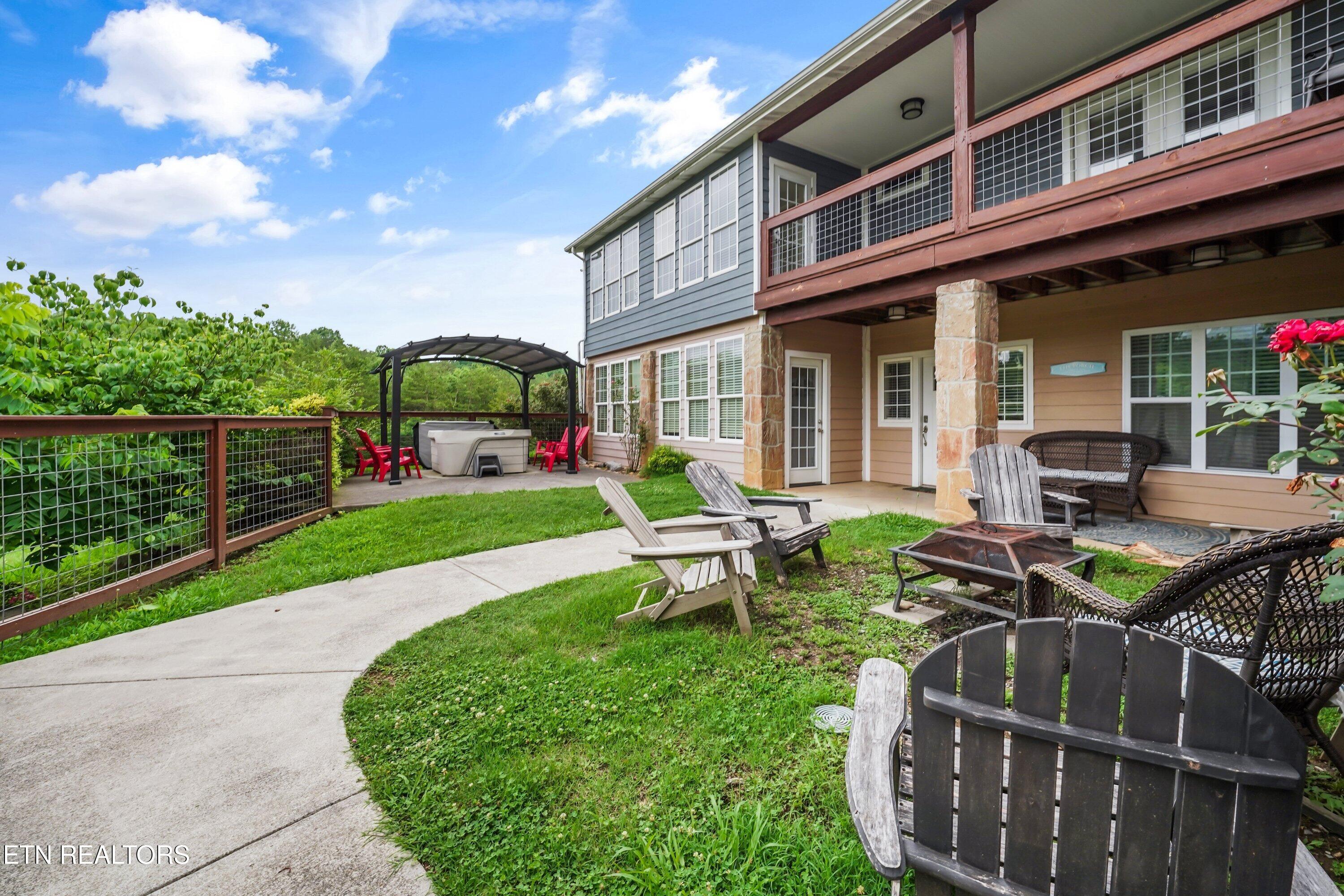 120 Fred King Lane Sevierville TN 37876