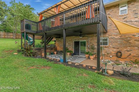 508 Chisum Trail Seymour TN 37865