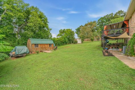 508 Chisum Trail Seymour TN 37865