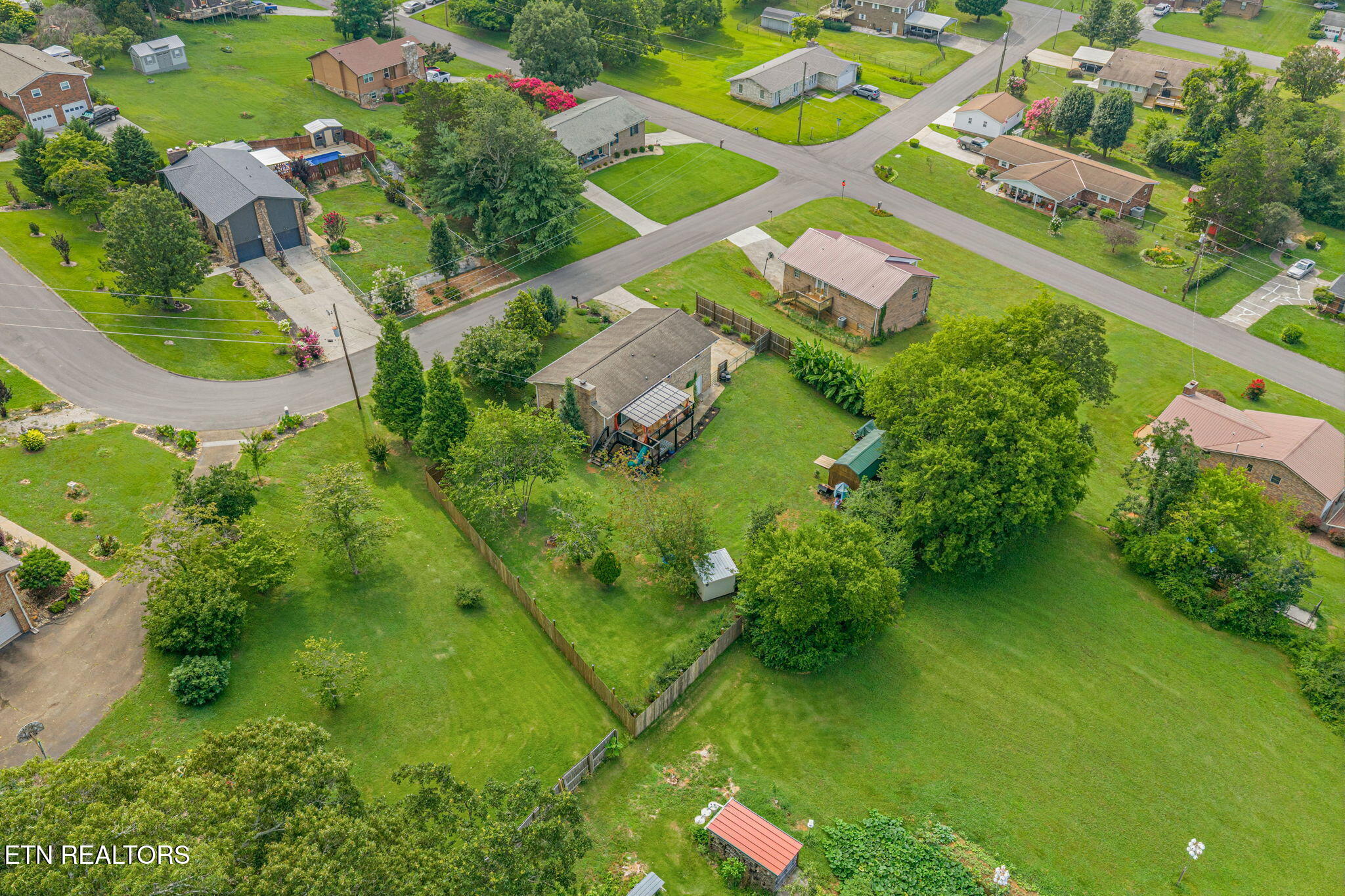 508 Chisum Trail Seymour TN 37865