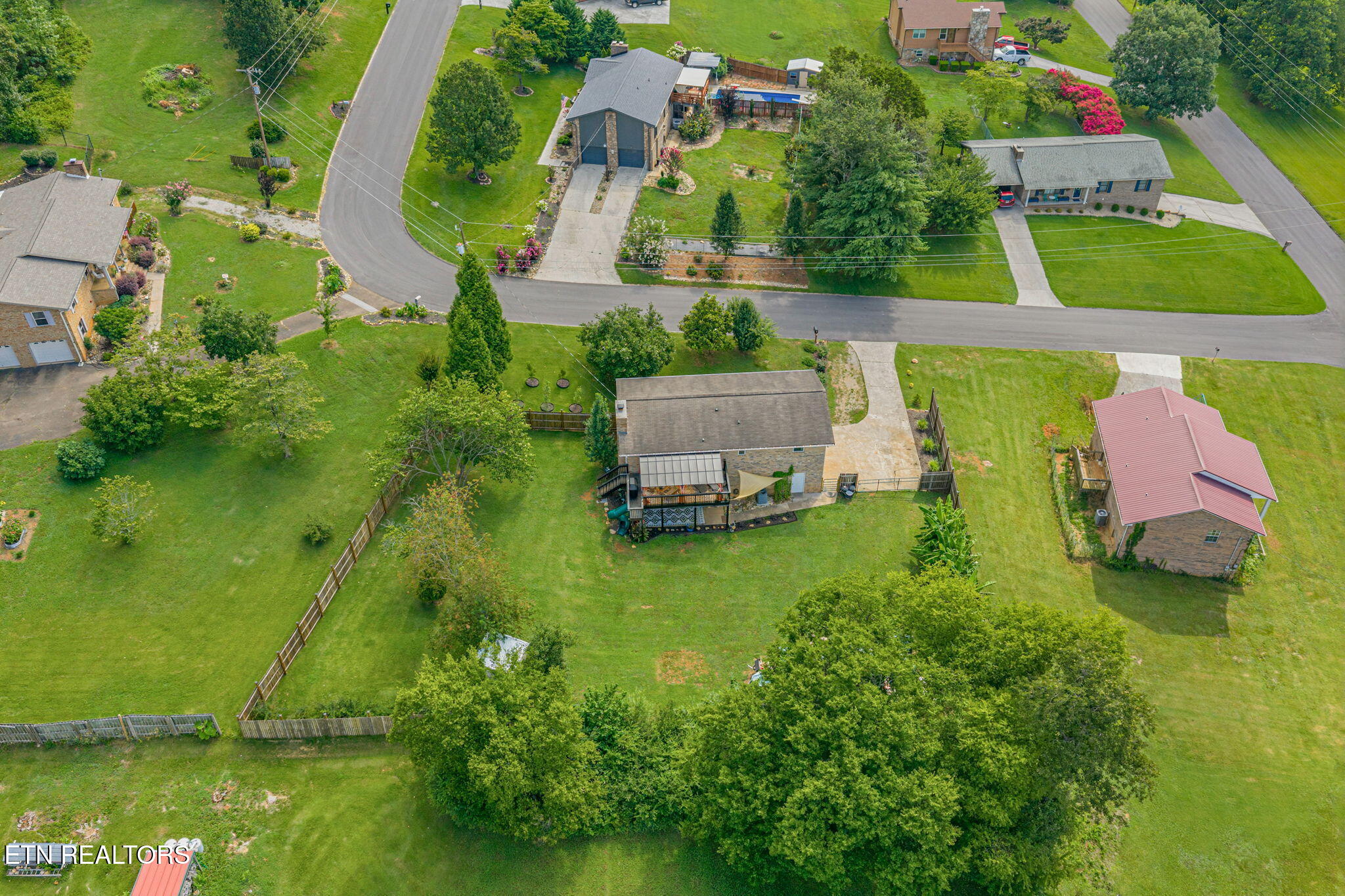 508 Chisum Trail Seymour TN 37865