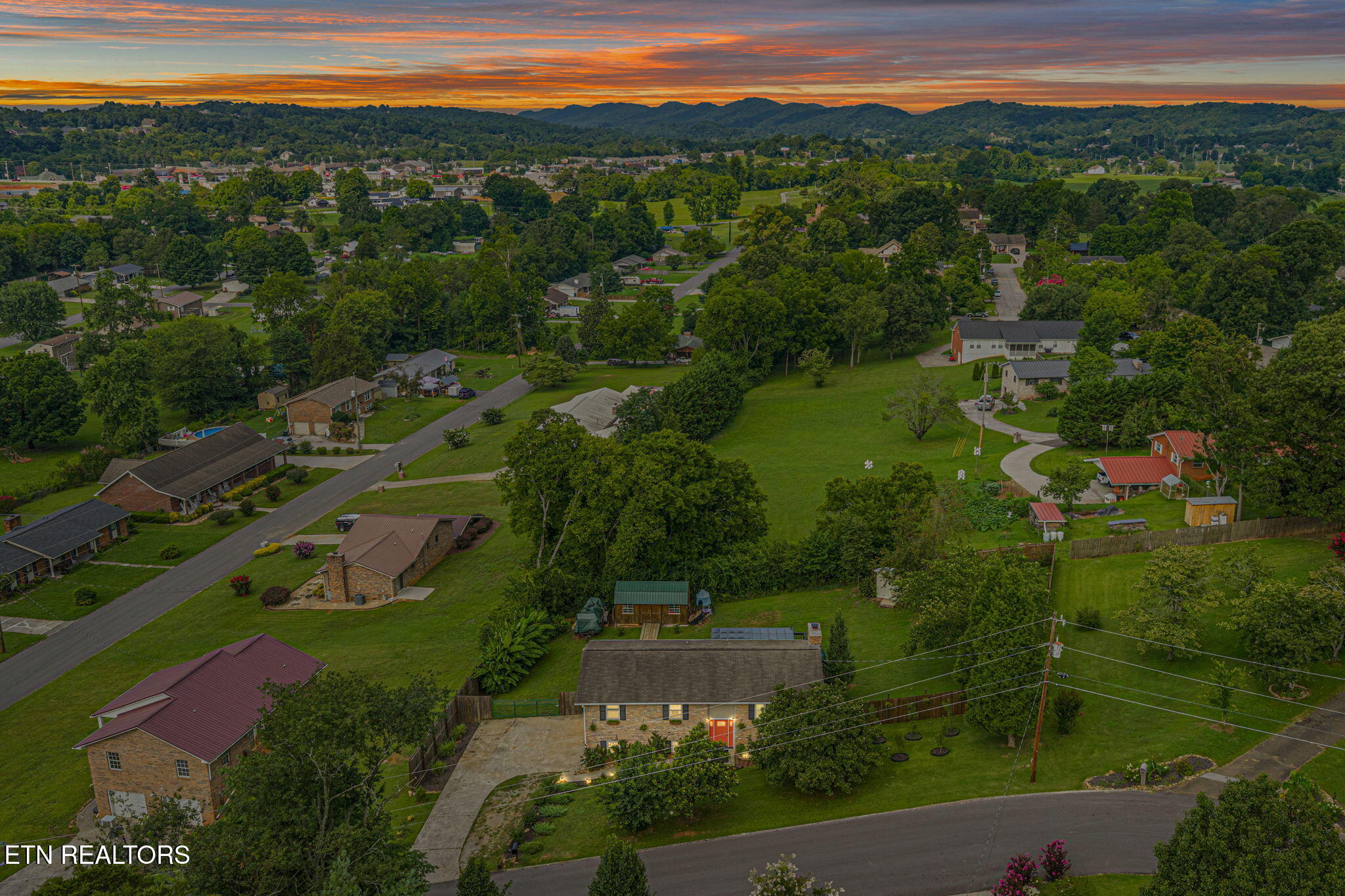 508 Chisum Trail Seymour TN 37865