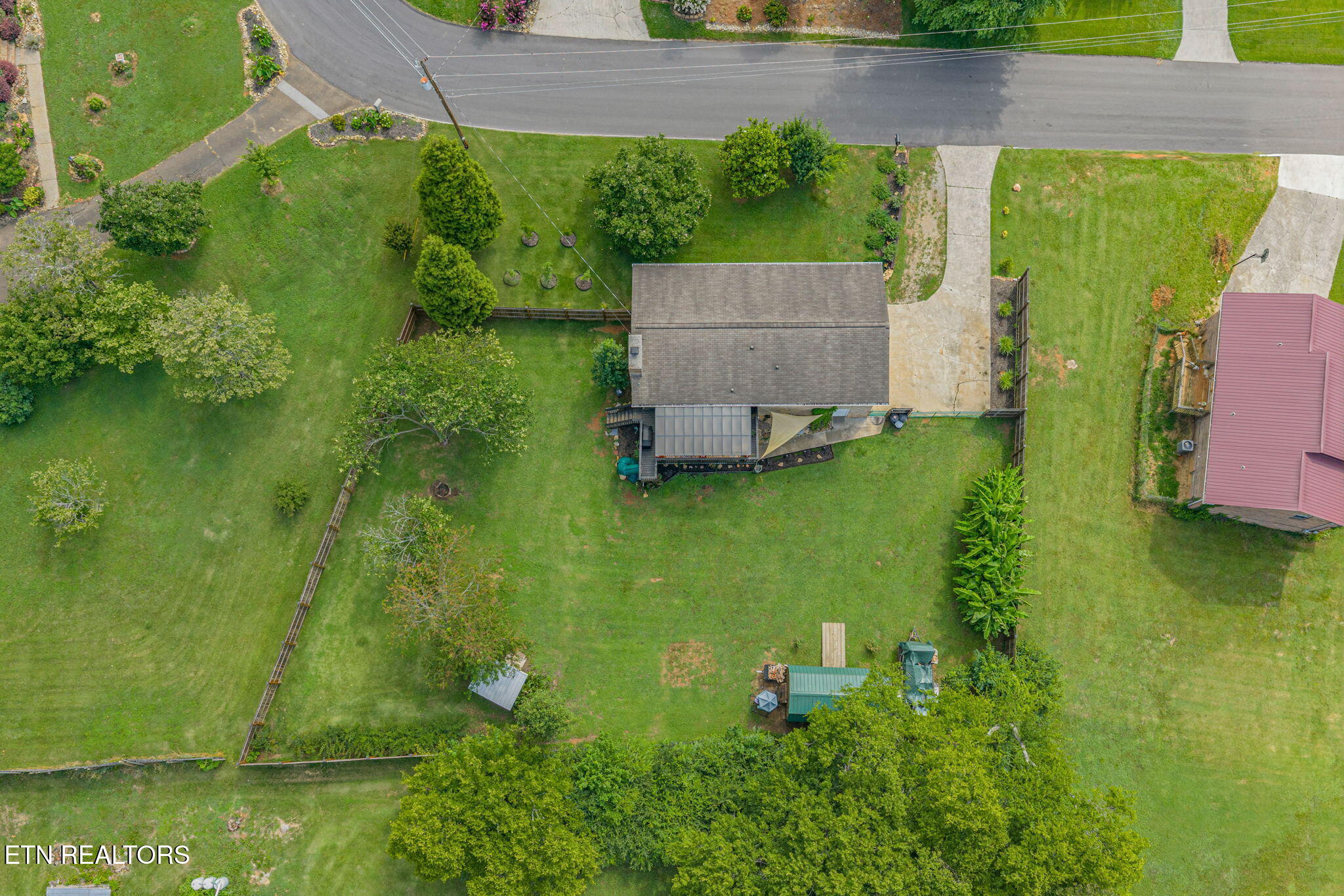 508 Chisum Trail Seymour TN 37865
