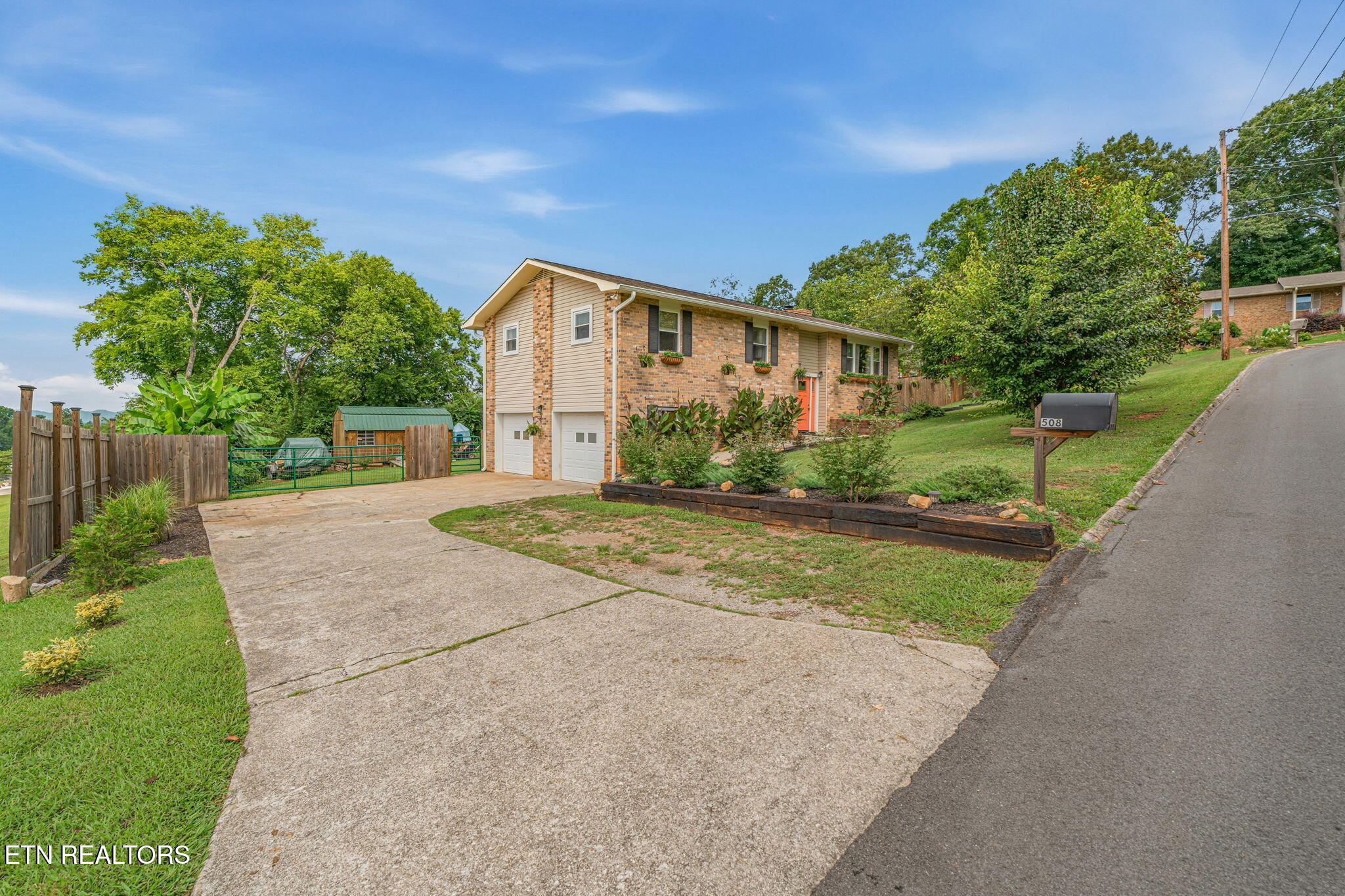 508 Chisum Trail Seymour TN 37865
