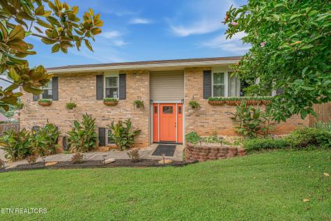 508 Chisum Trail Seymour TN 37865