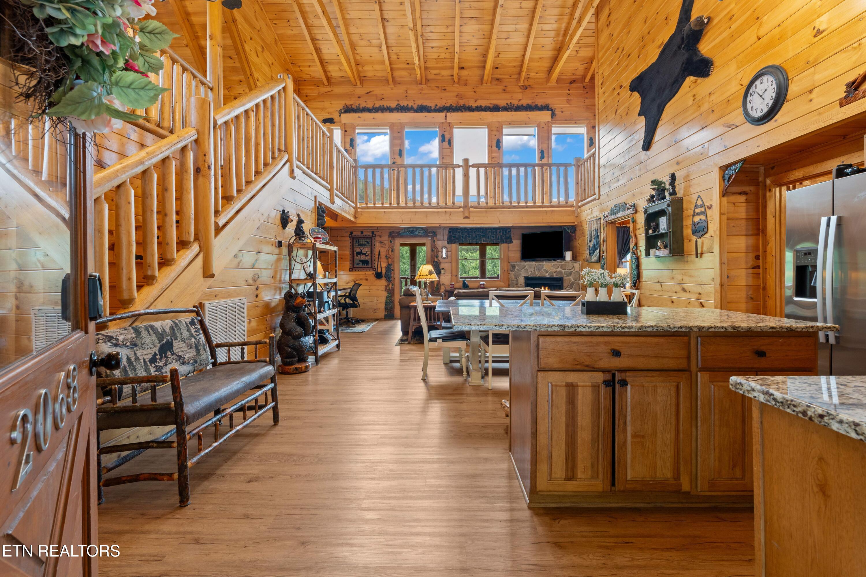 2068 Bear Haven Way Sevierville TN 37876