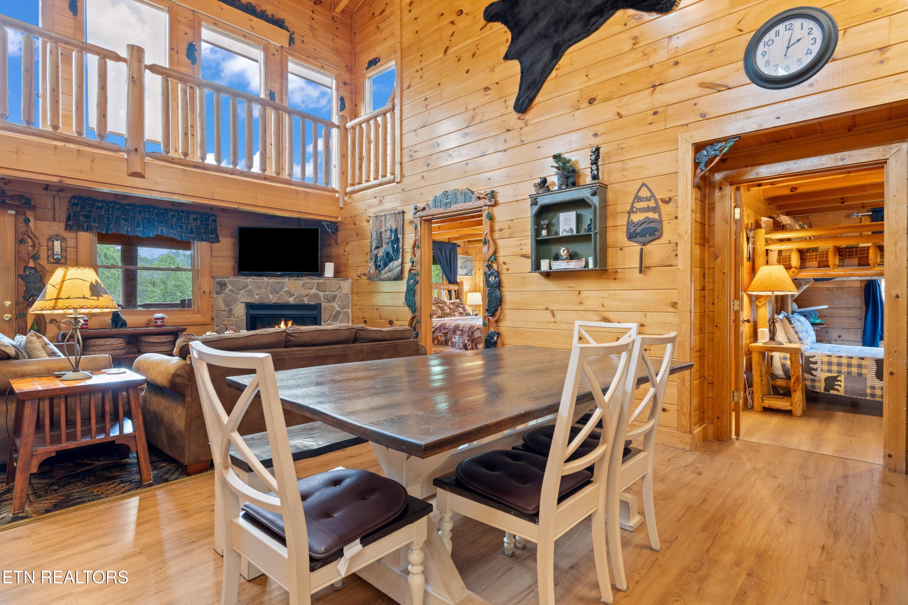 2068 Bear Haven Way Sevierville TN 37876