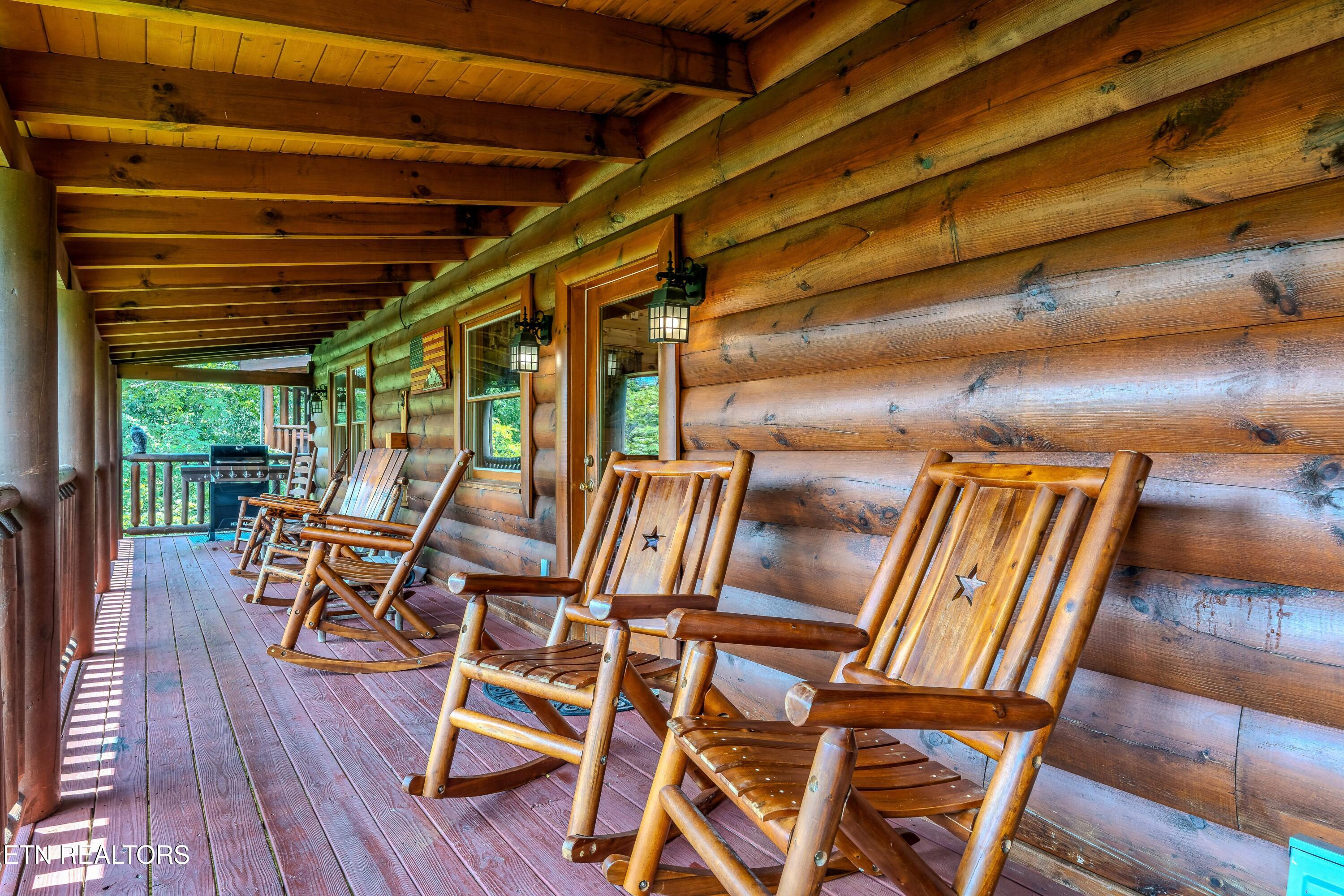 2068 Bear Haven Way Sevierville TN 37876