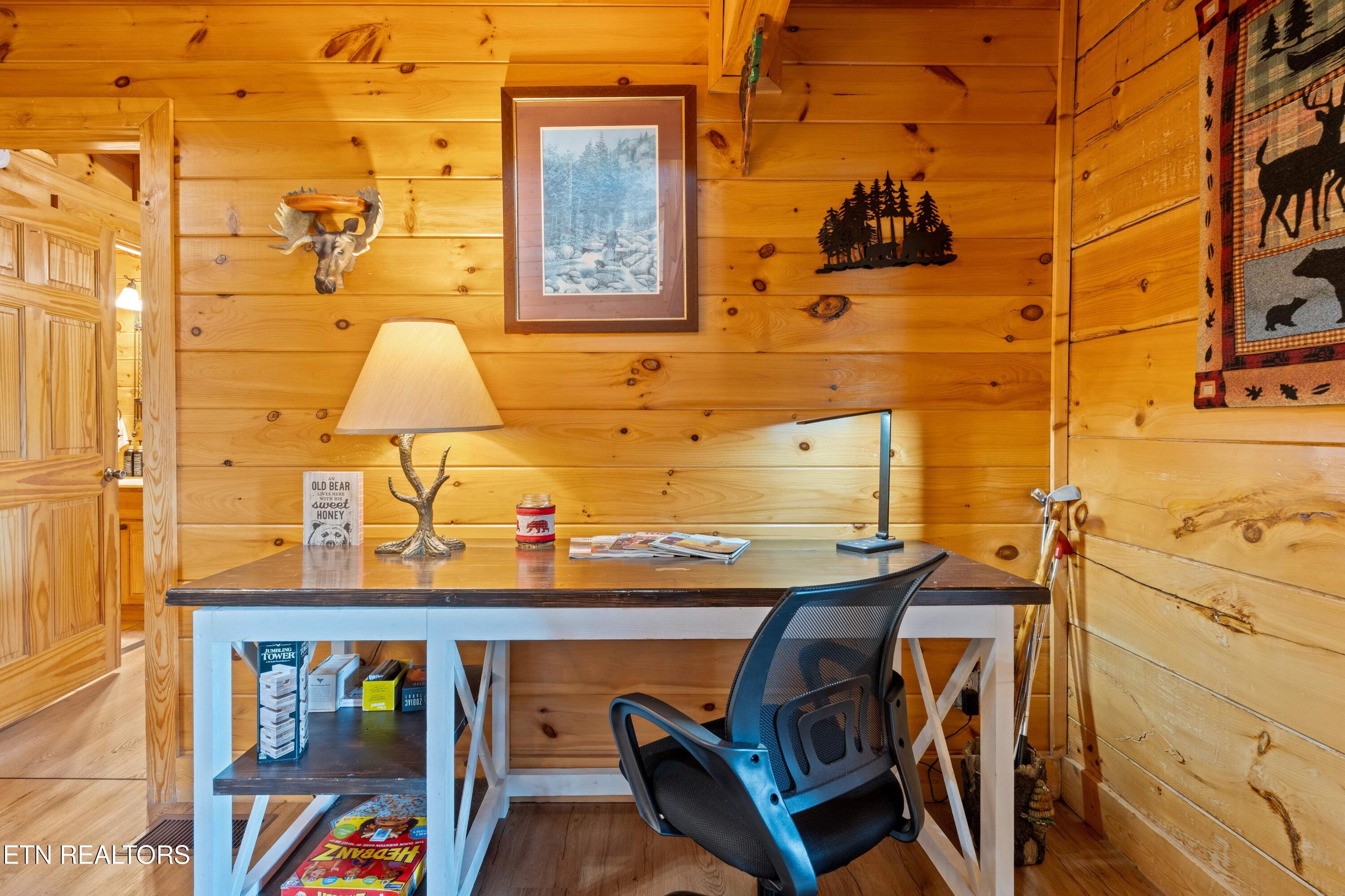 2068 Bear Haven Way Sevierville TN 37876