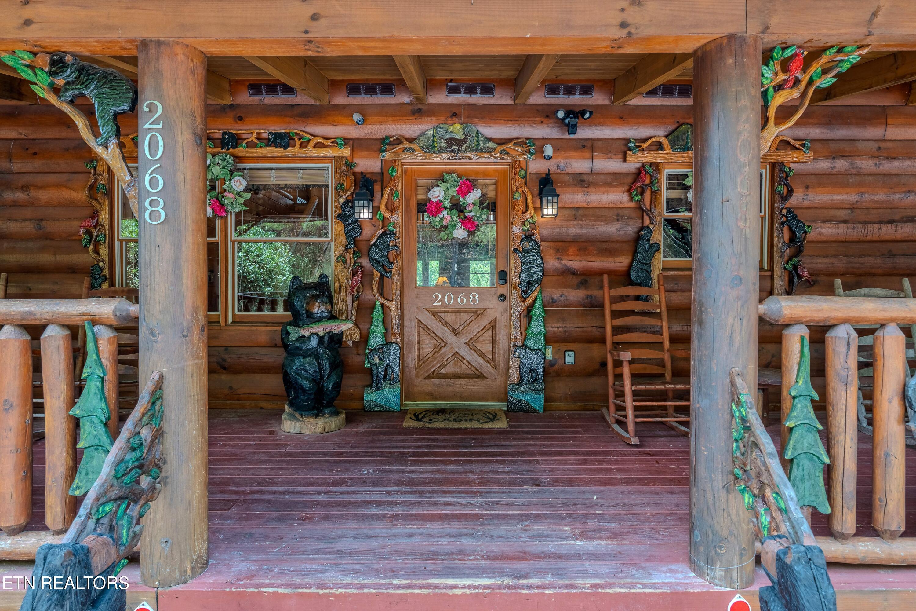 2068 Bear Haven Way Sevierville TN 37876