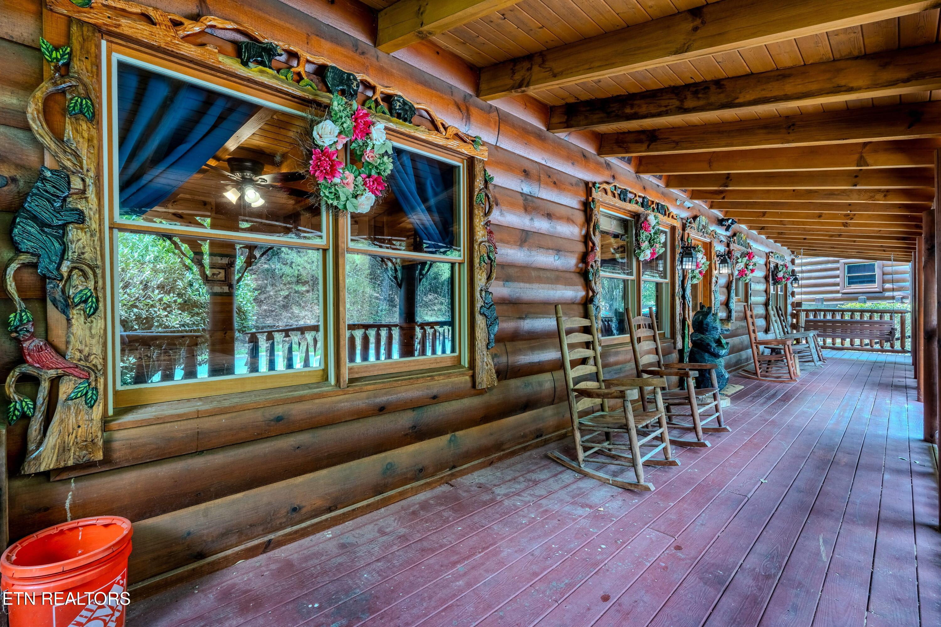 2068 Bear Haven Way Sevierville TN 37876