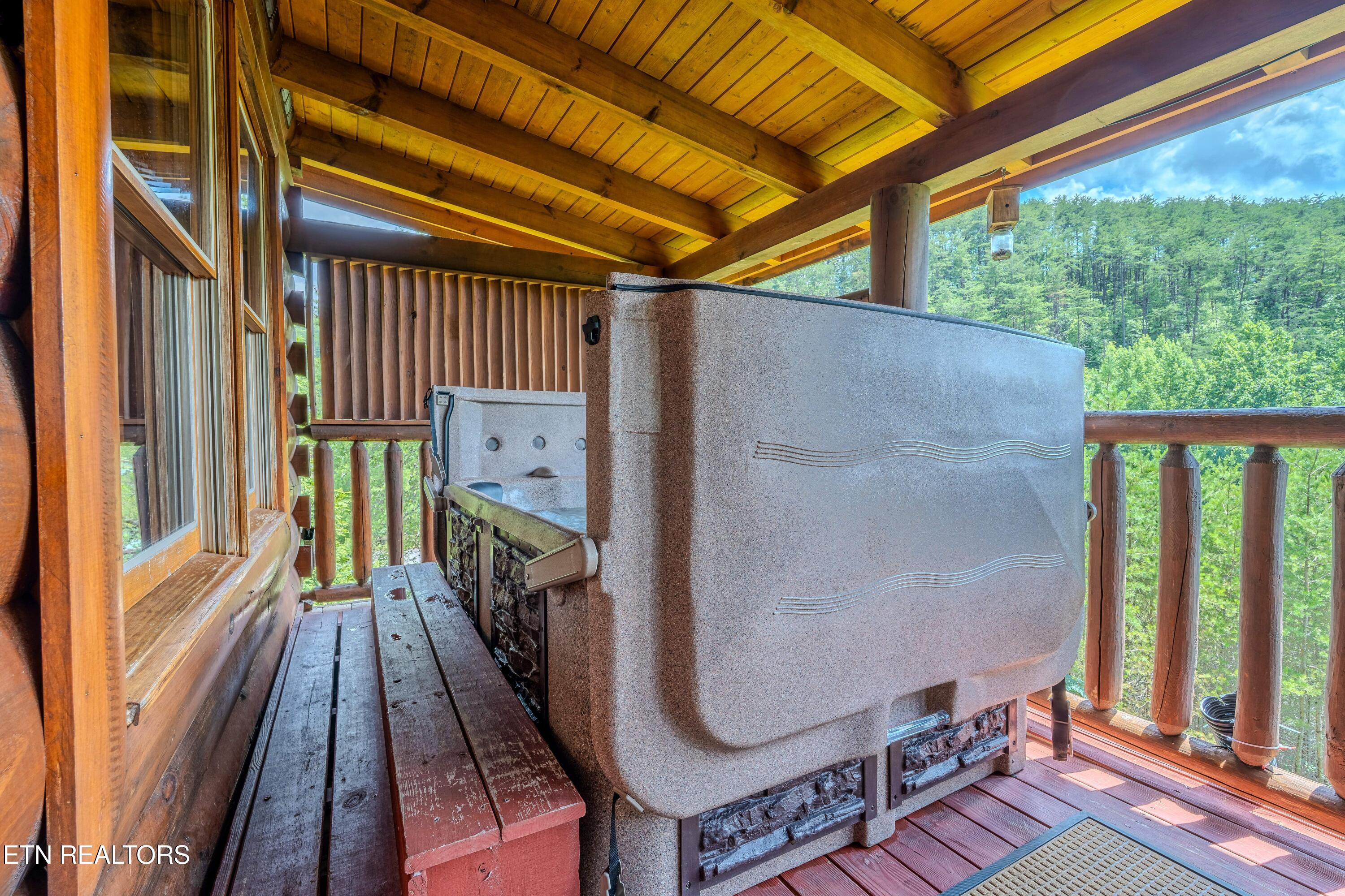 2068 Bear Haven Way Sevierville TN 37876