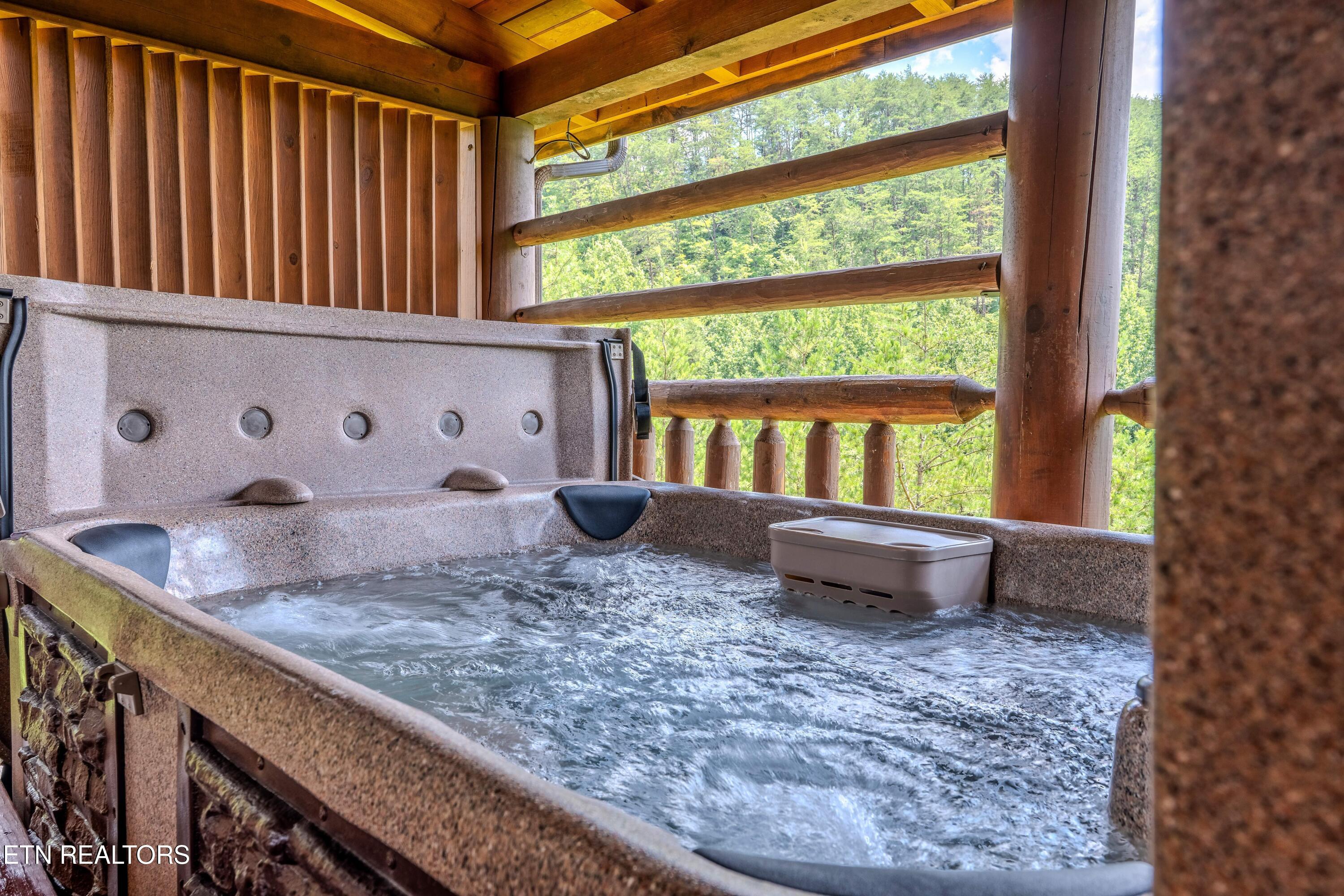 2068 Bear Haven Way Sevierville TN 37876