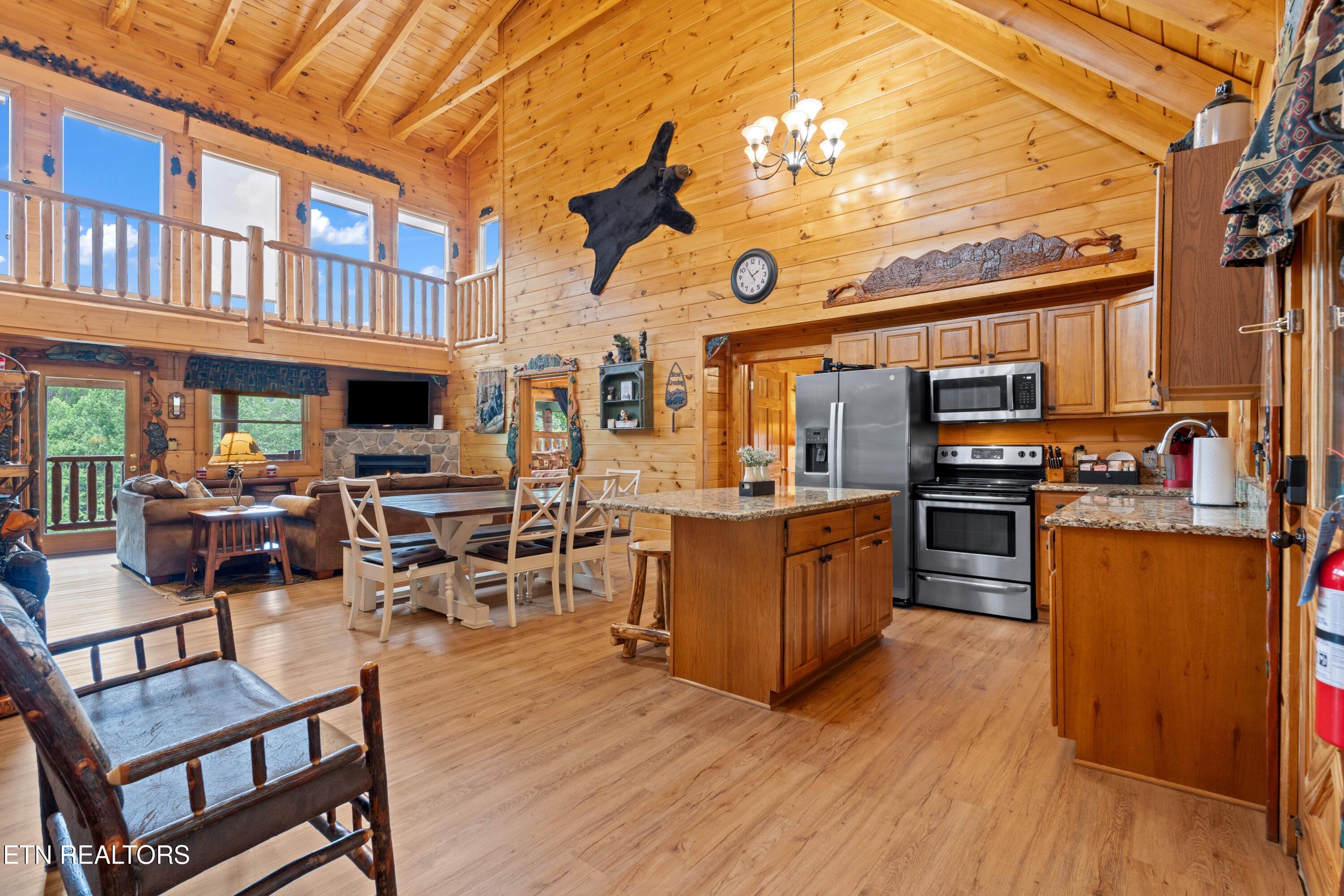 2068 Bear Haven Way Sevierville TN 37876