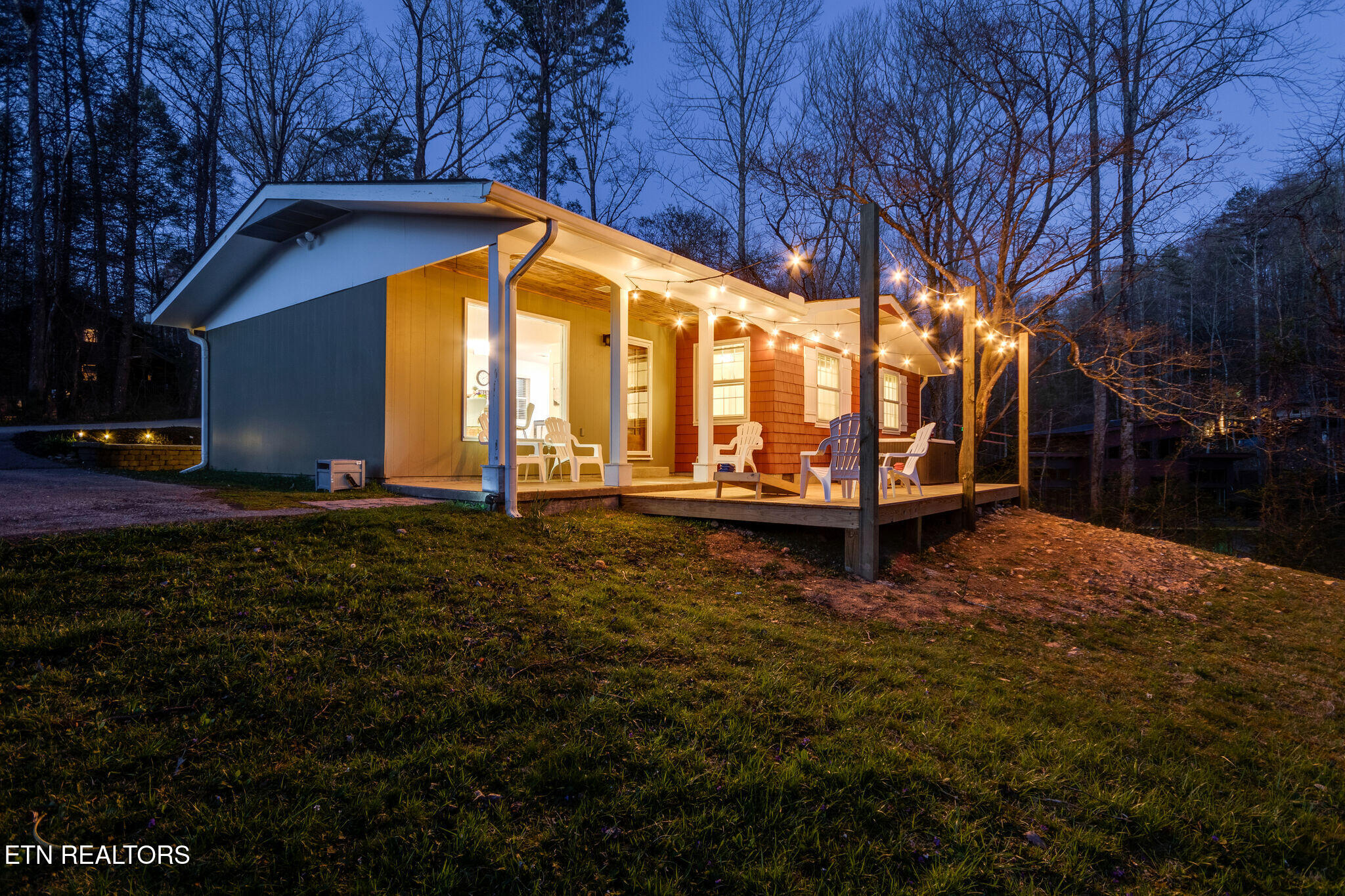 524 Reba Ln Lane Gatlinburg TN 37738