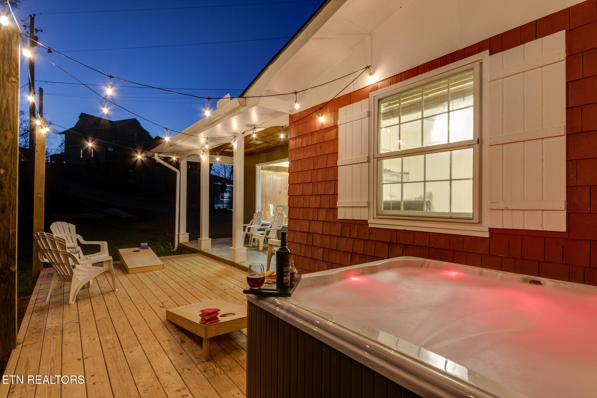 524 Reba Ln Lane Gatlinburg TN 37738