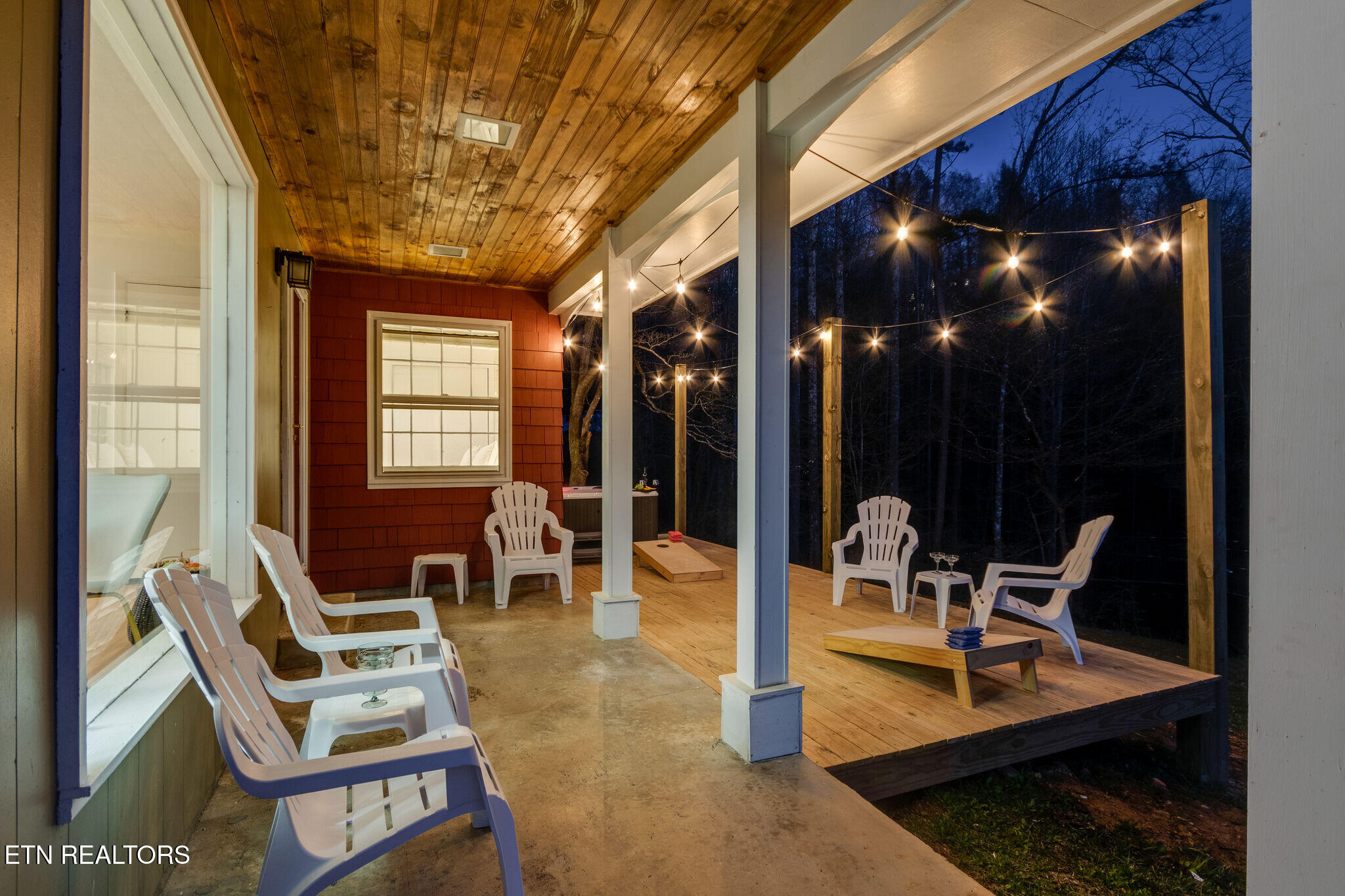 524 Reba Ln Lane Gatlinburg TN 37738