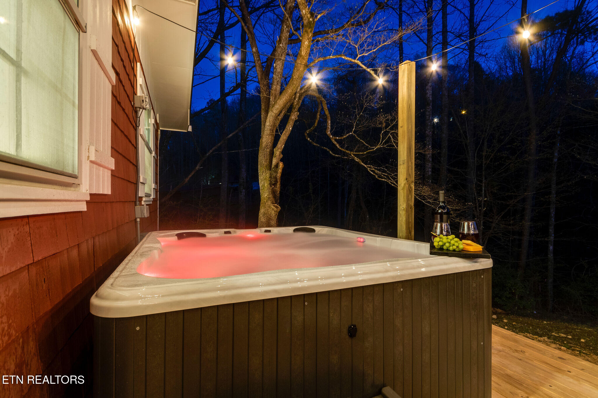 524 Reba Ln Lane Gatlinburg TN 37738