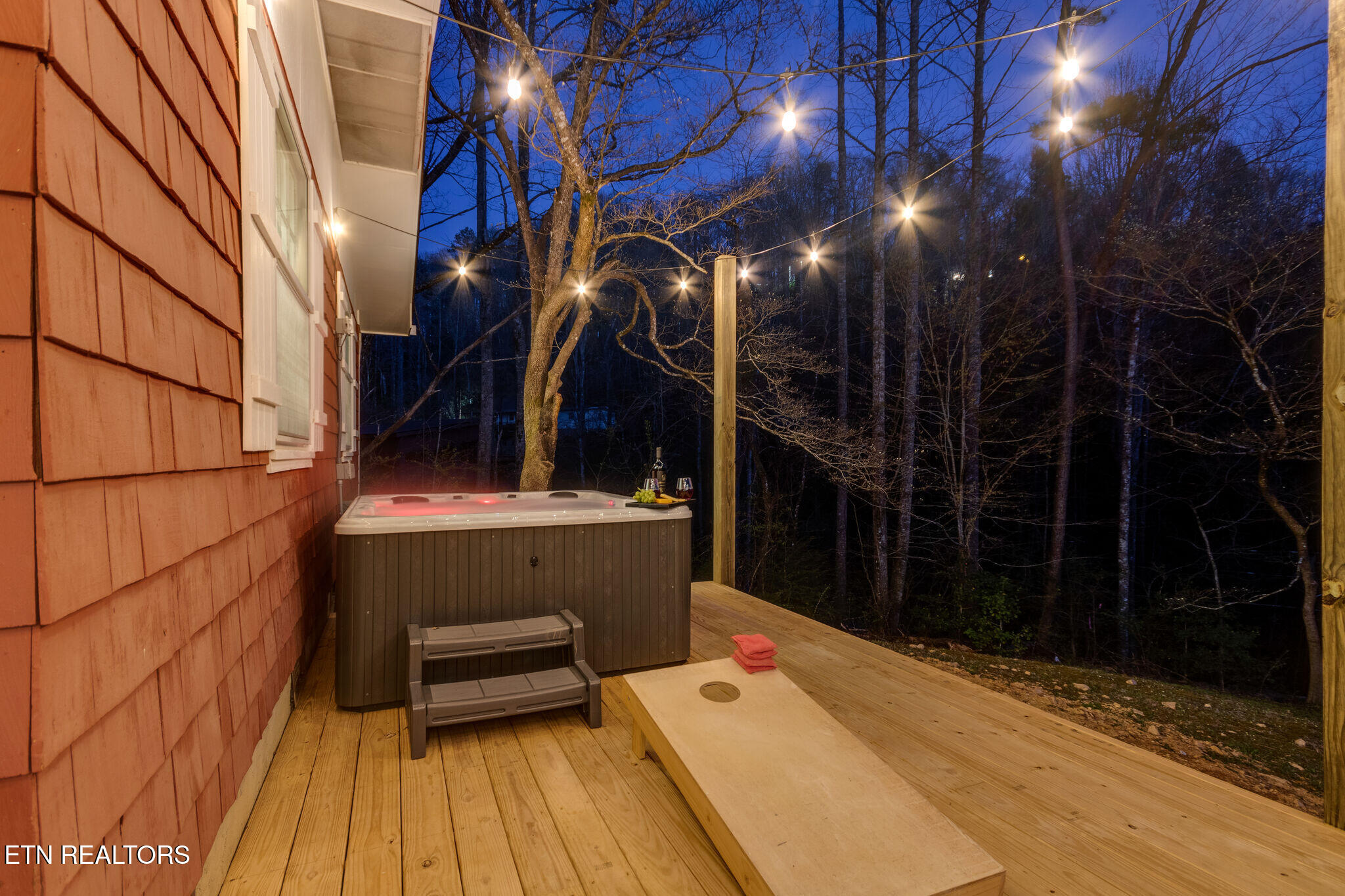 524 Reba Ln Lane Gatlinburg TN 37738