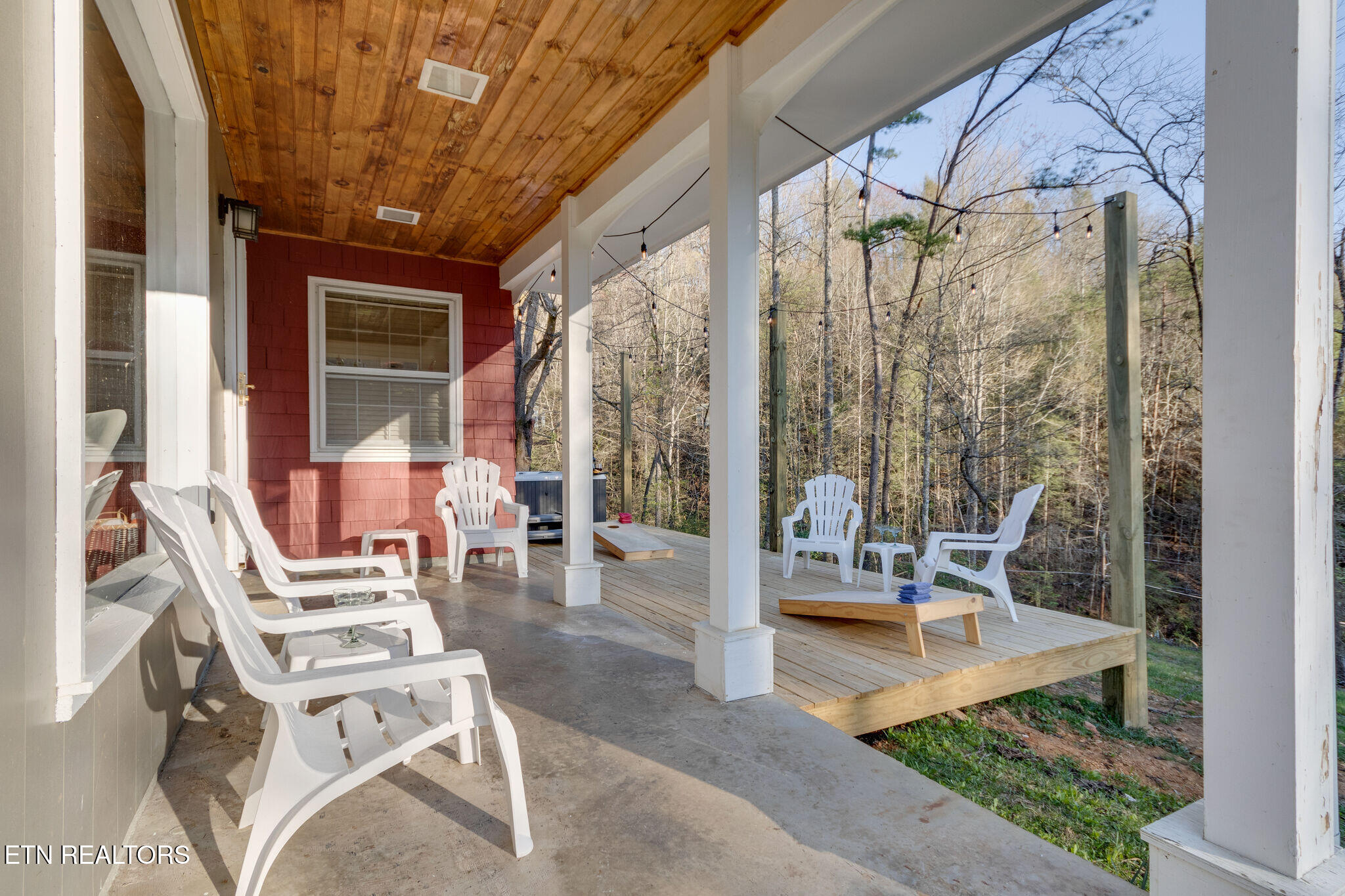 524 Reba Ln Lane Gatlinburg TN 37738