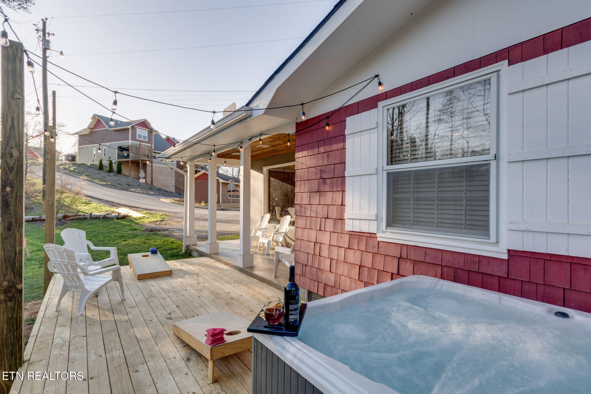 524 Reba Ln Lane Gatlinburg TN 37738