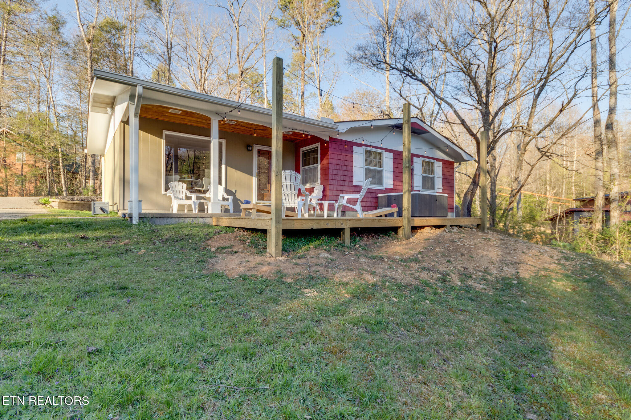 524 Reba Ln Lane Gatlinburg TN 37738