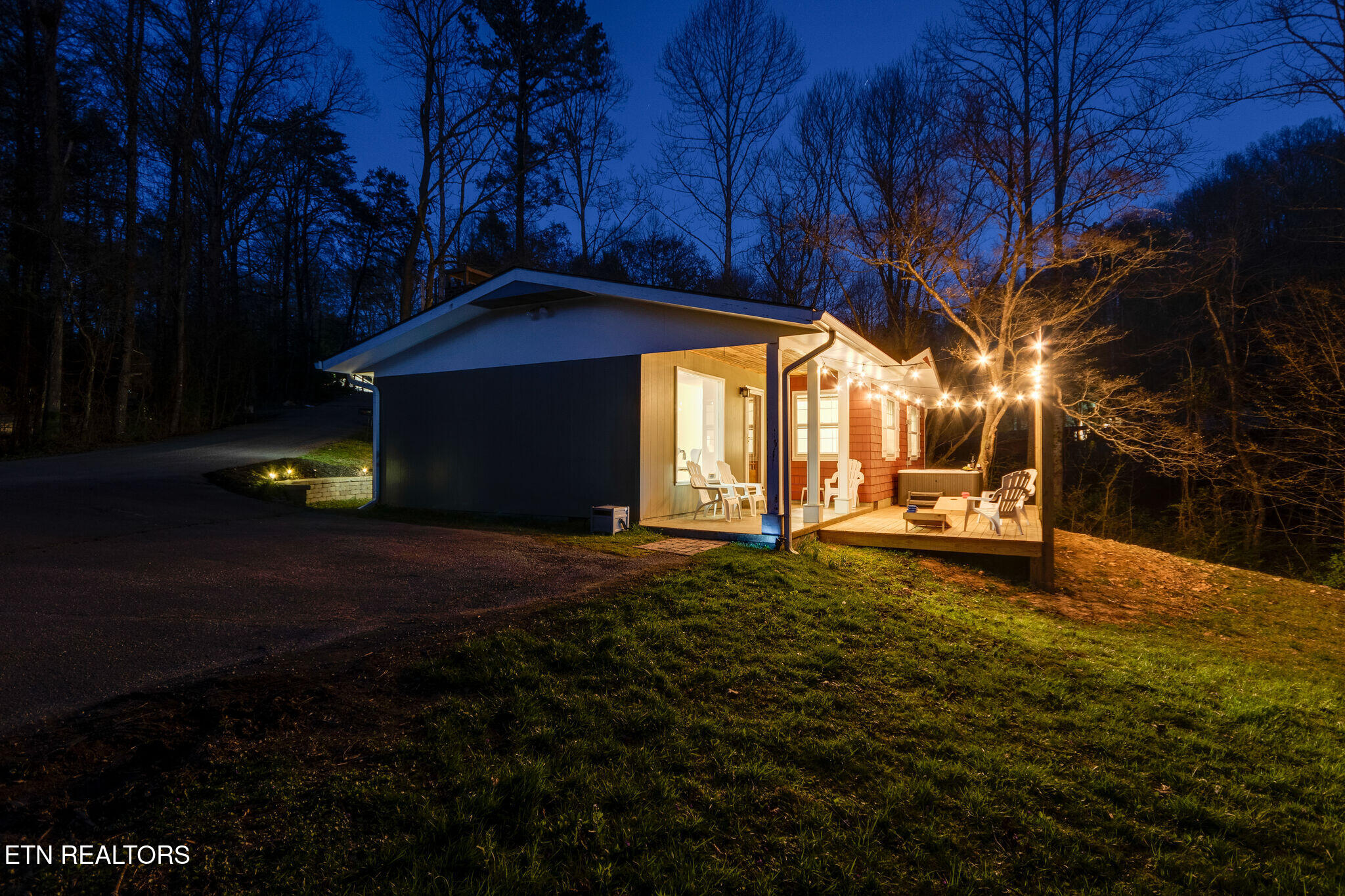 524 Reba Ln Lane Gatlinburg TN 37738