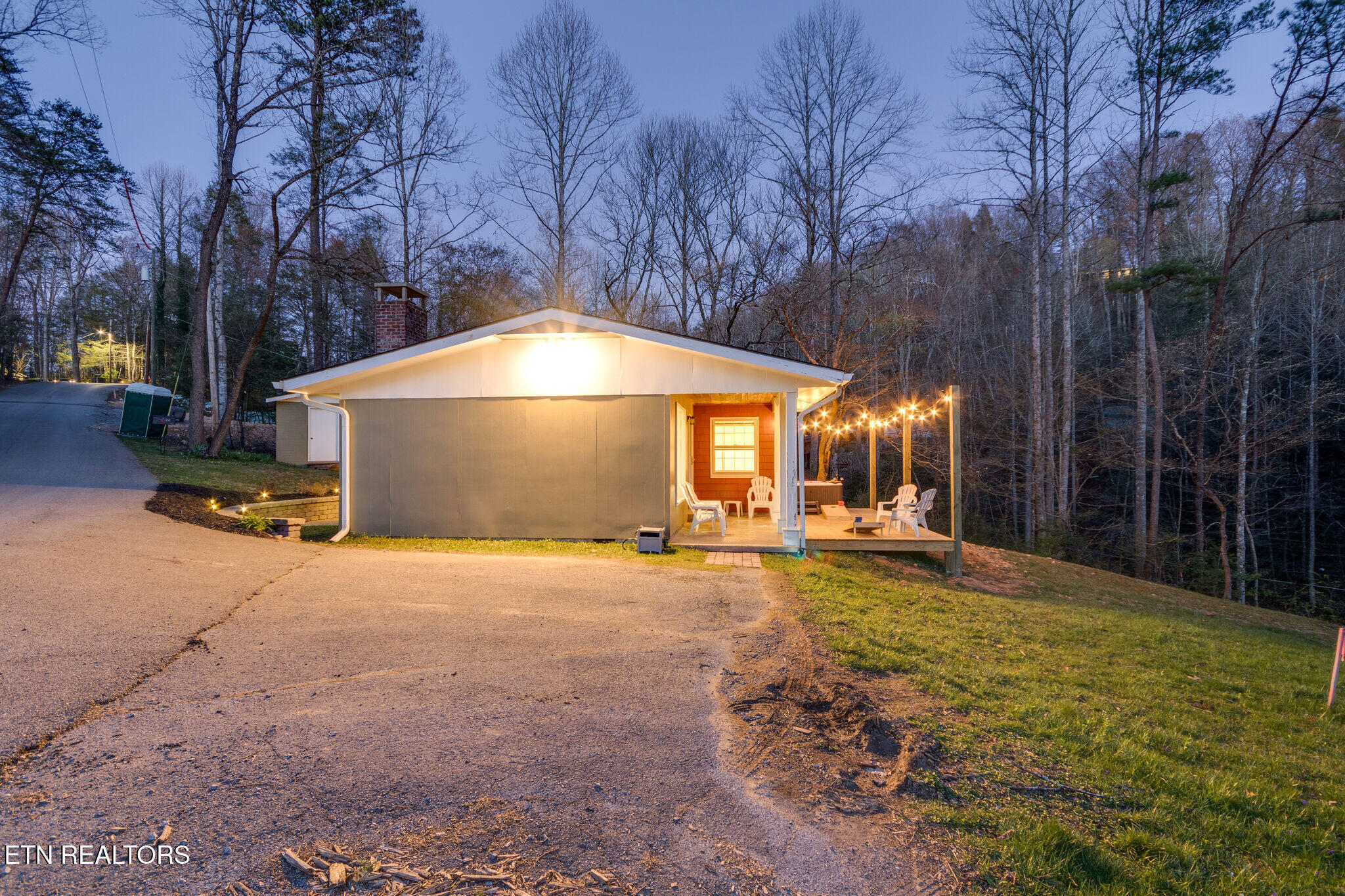 524 Reba Ln Lane Gatlinburg TN 37738
