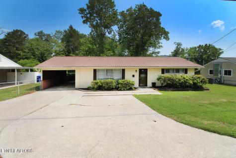 119 Briar Road Oak Ridge TN 37830