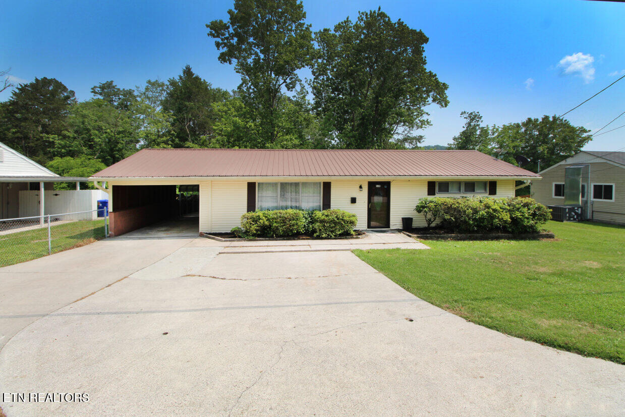 119 Briar Road Oak Ridge TN 37830