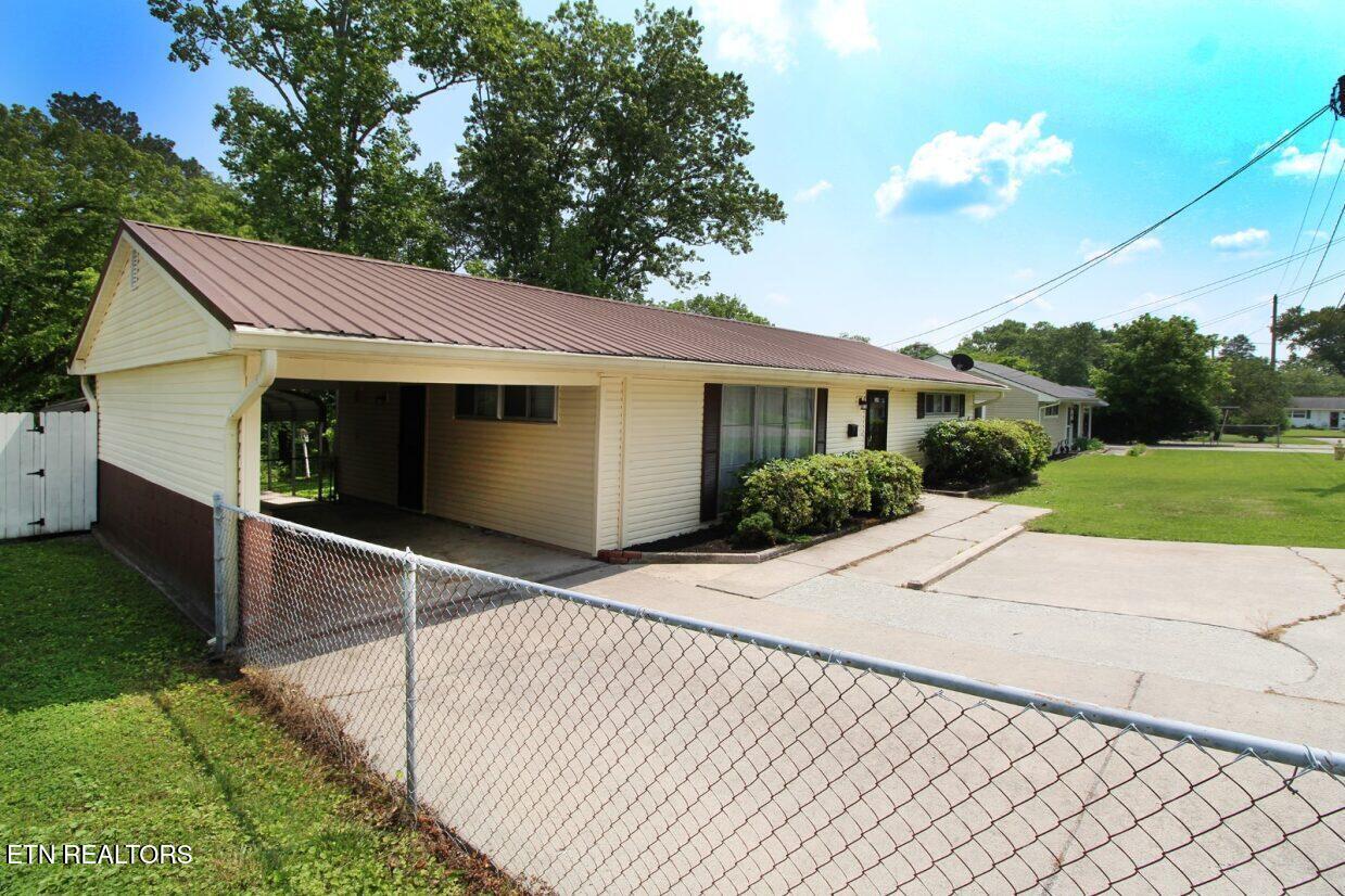 119 Briar Road Oak Ridge TN 37830
