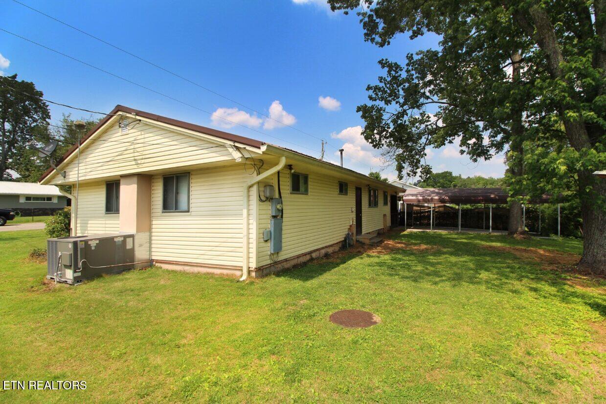 119 Briar Road Oak Ridge TN 37830