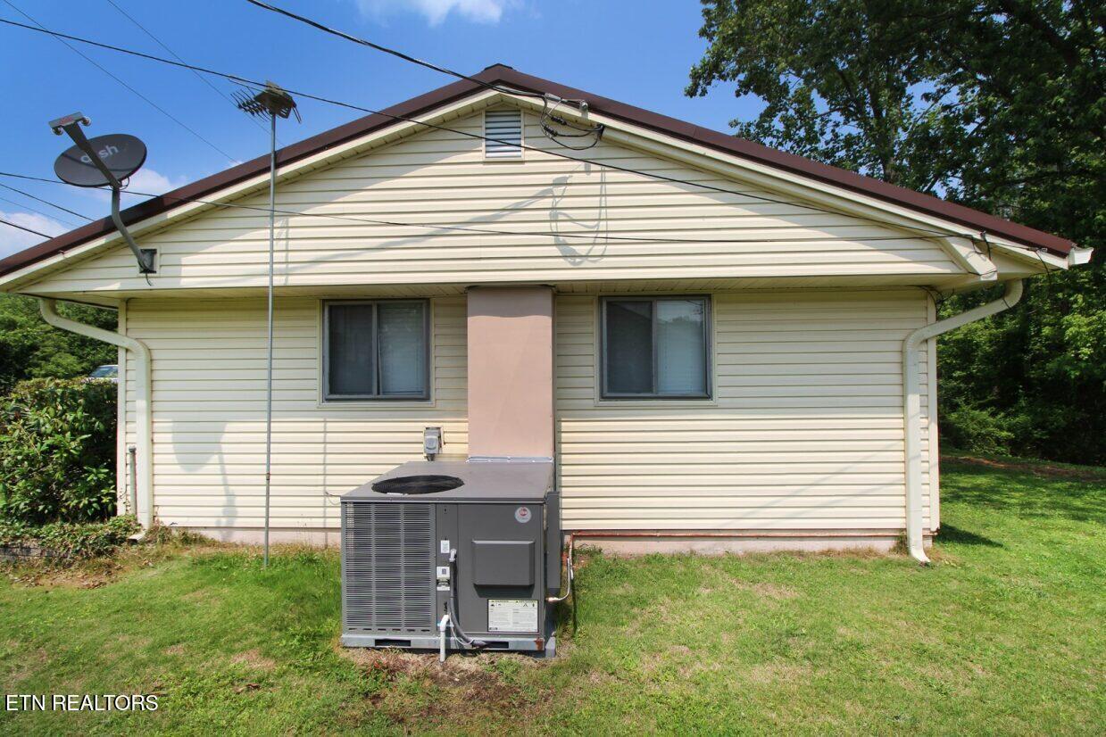 119 Briar Road Oak Ridge TN 37830